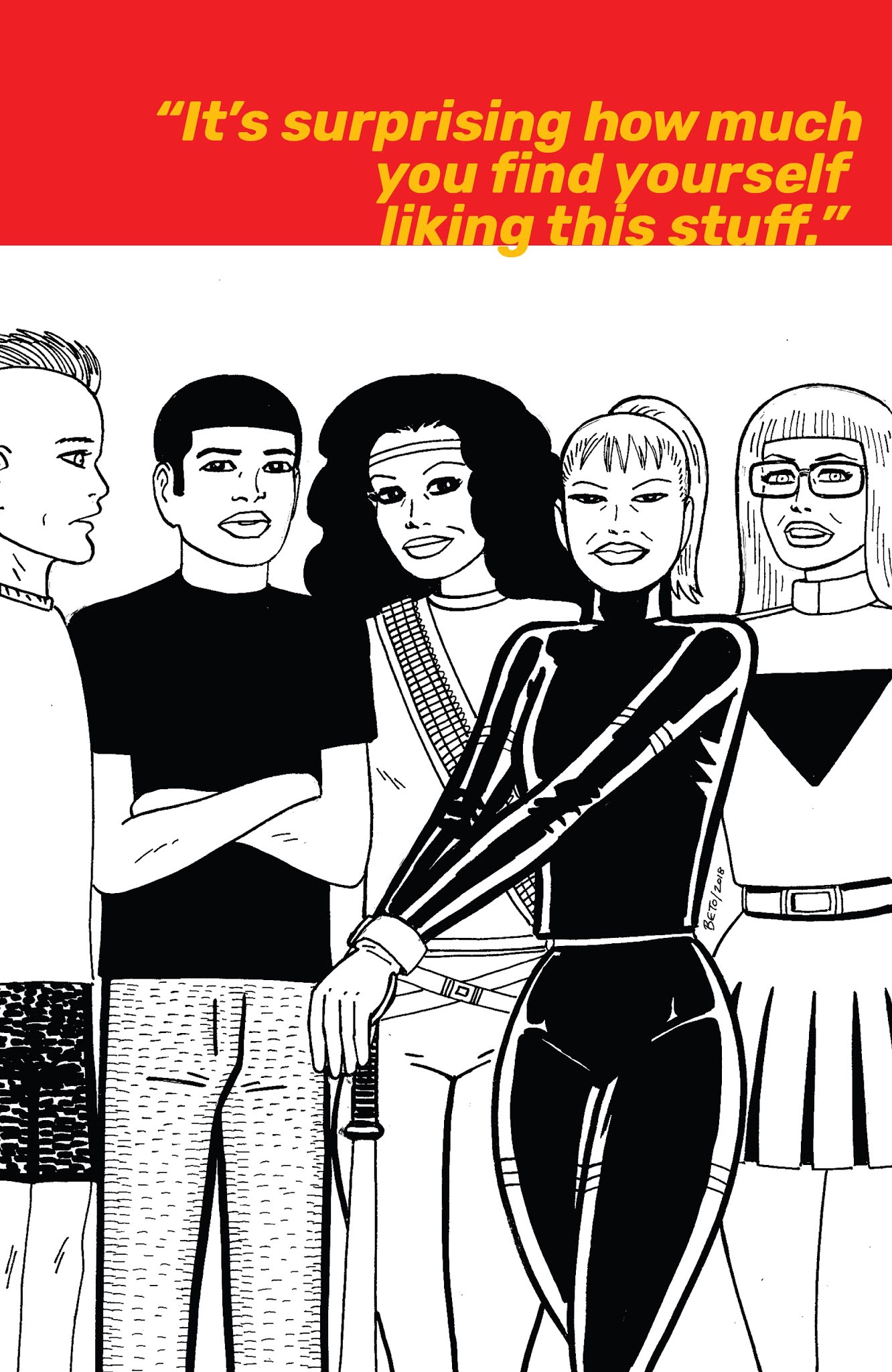 Read online Assassinistas comic -  Issue # _TPB (Part 2) - 14