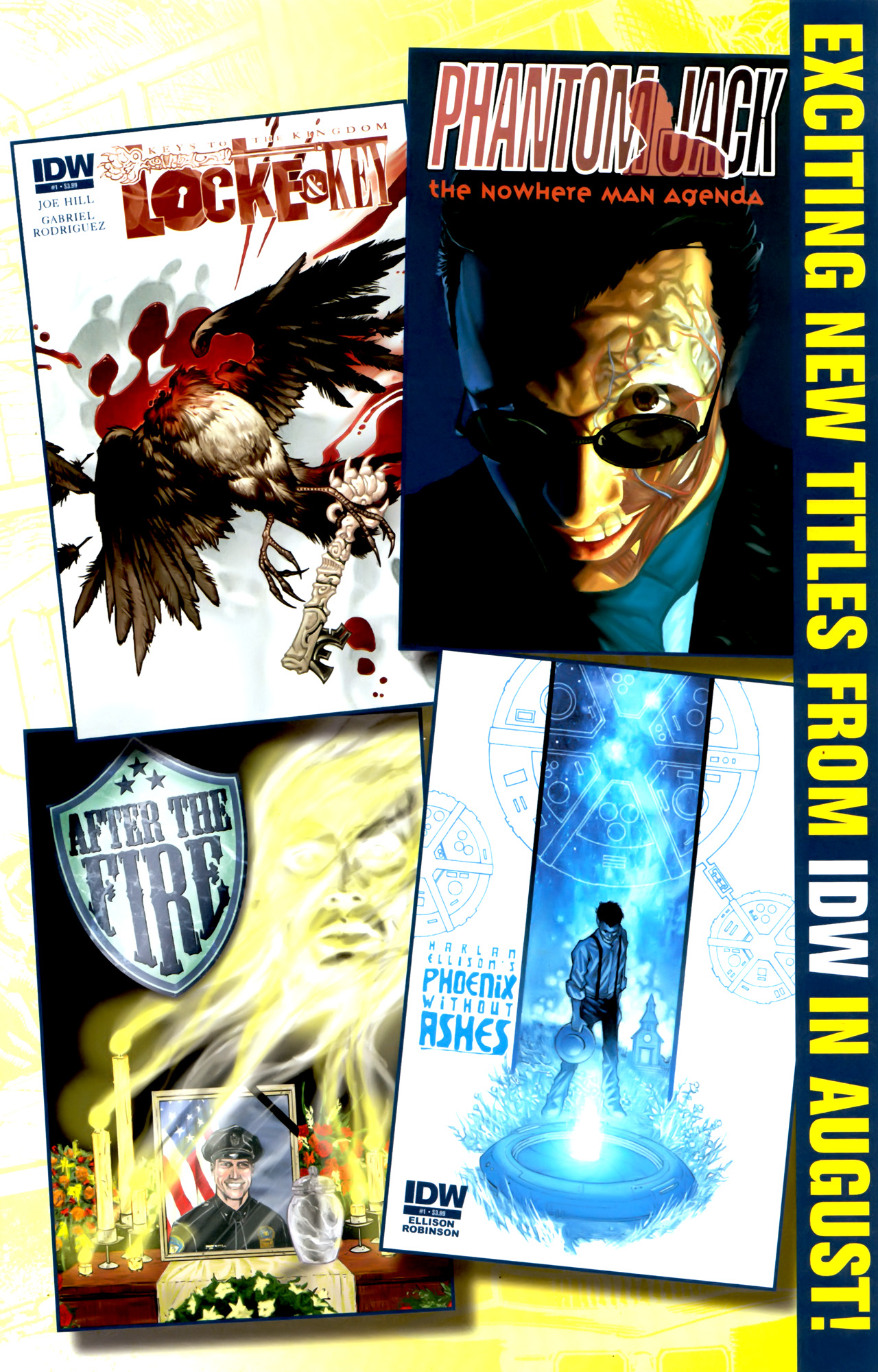 Read online Bram Stoker's Death Ship comic -  Issue #4 - 27