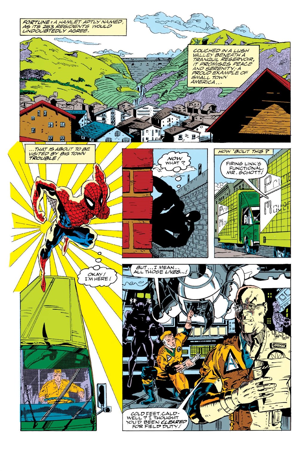 Read online Amazing Spider-Man Epic Collection comic -  Issue # The Hero Killers (Part 1) - 86