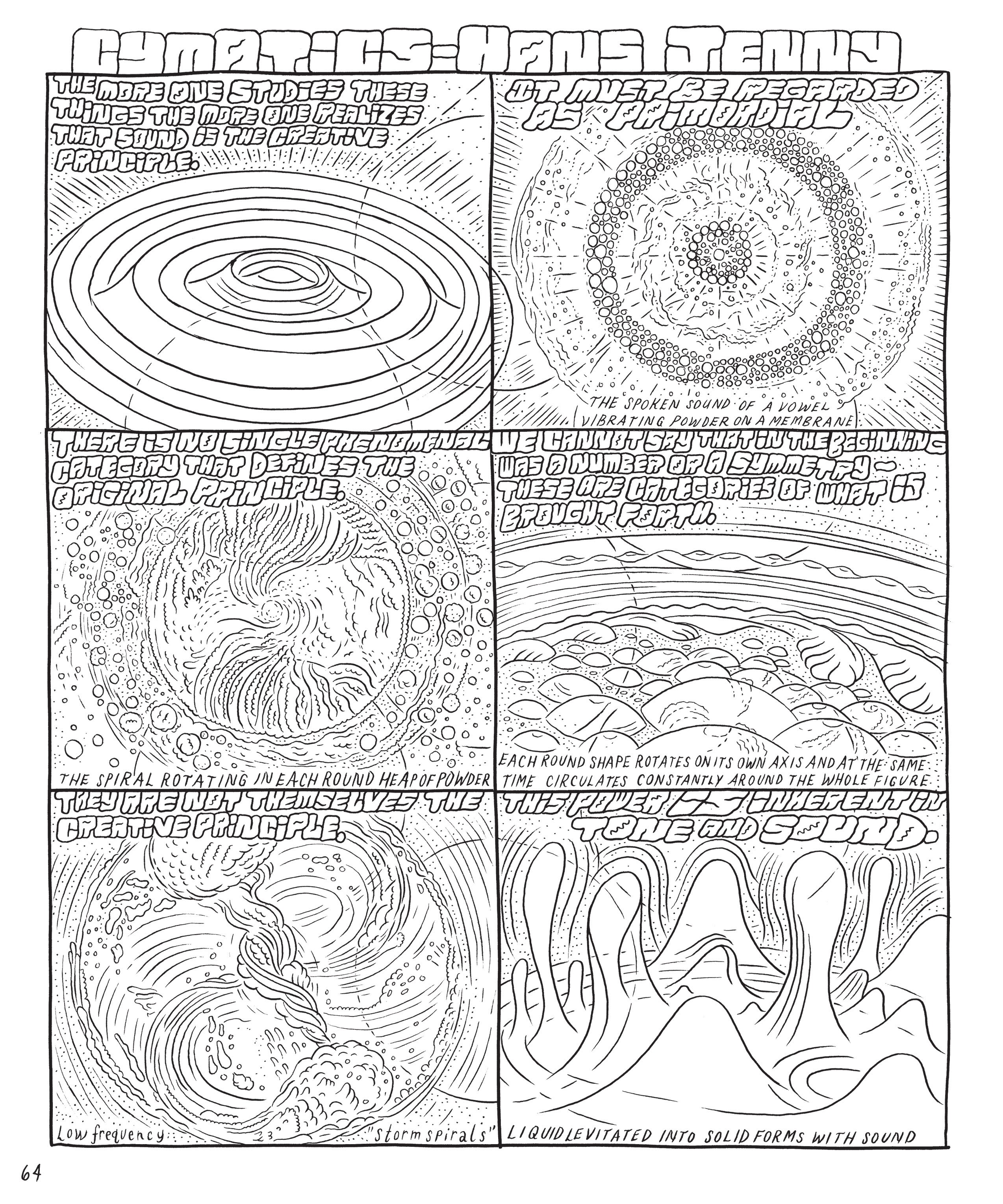 Read online The Cartoon Utopia comic -  Issue # TPB - 65