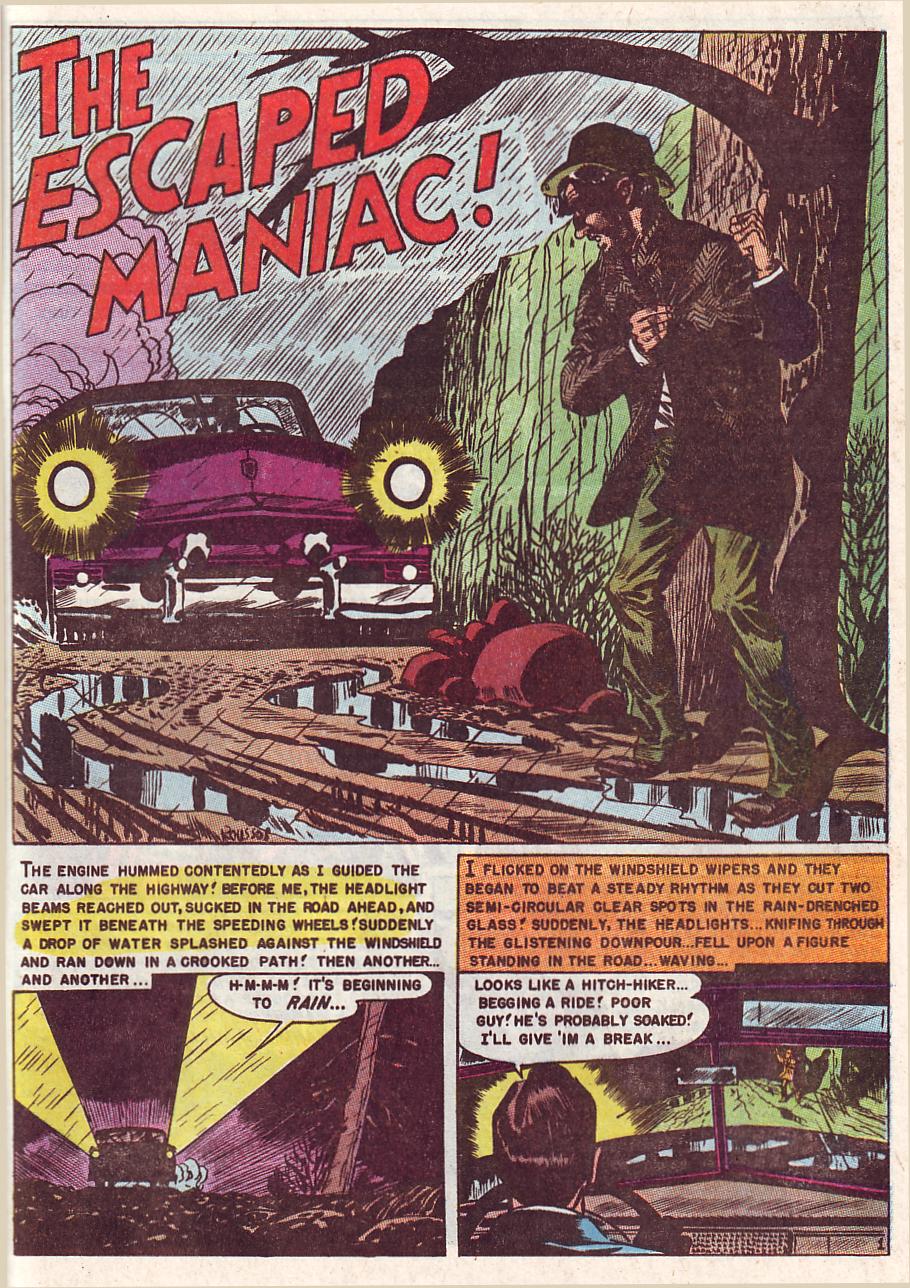 Read online Crime SuspenStories comic -  Issue #8 - 18