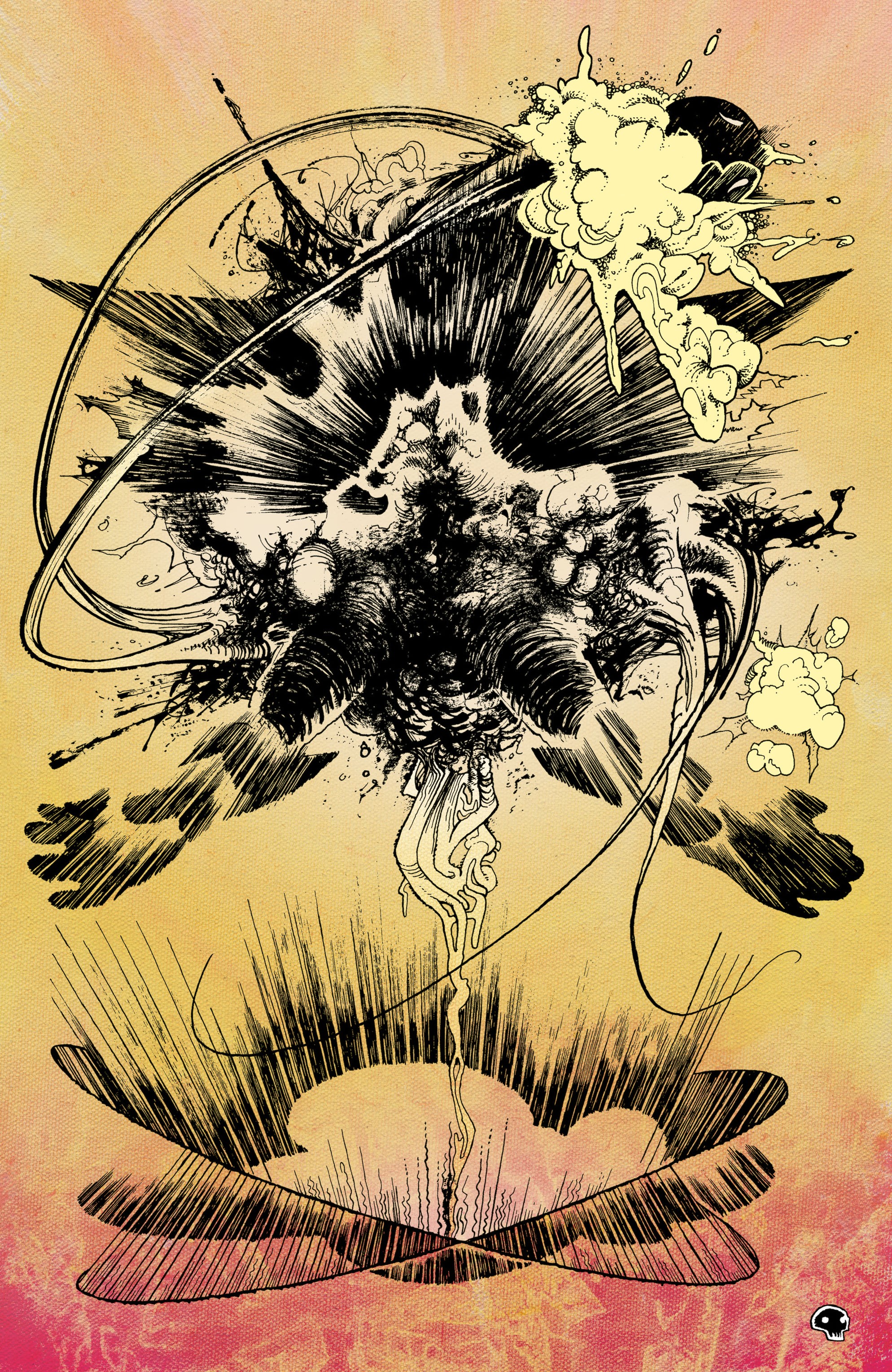 Read online Copra comic -  Issue #39 - 25