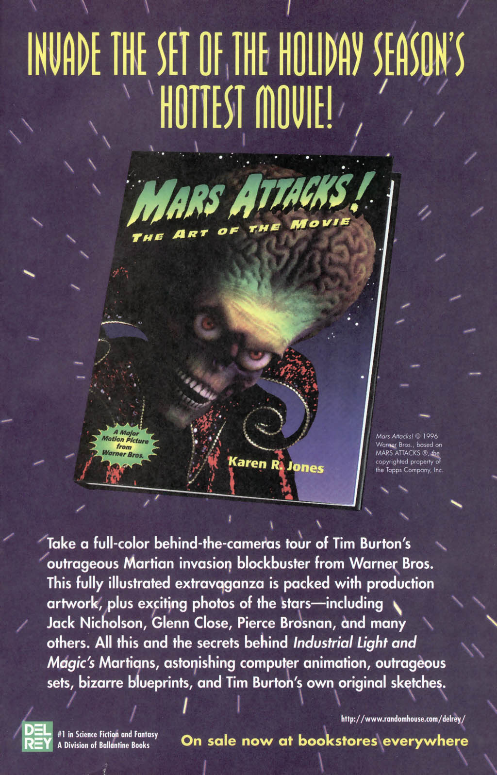 Read online Mars Attacks The Savage Dragon comic -  Issue #1 - 25