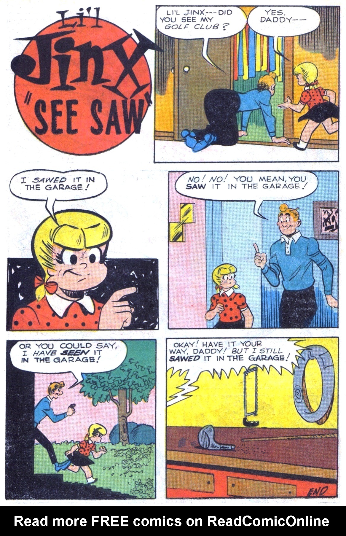 Archie (1960) 159 Page 10