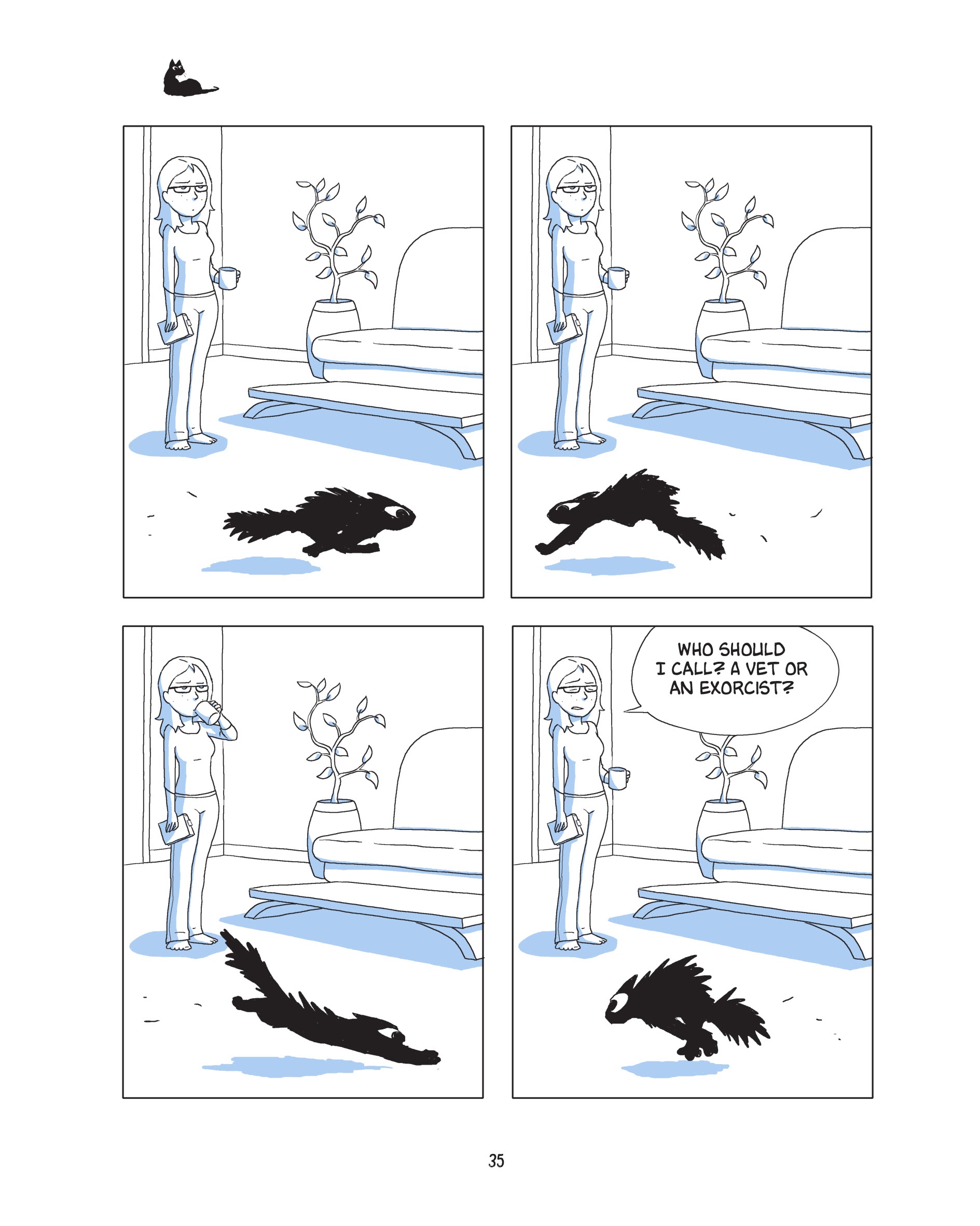 Read online Rascal comic -  Issue # TPB - 37