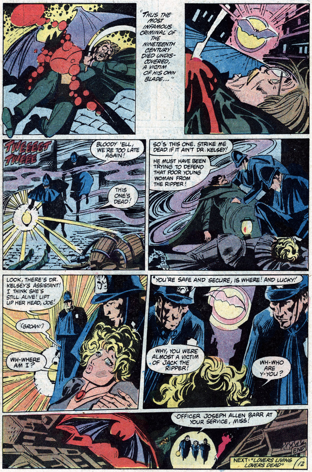 Read online House of Mystery (1951) comic -  Issue #306 - 14