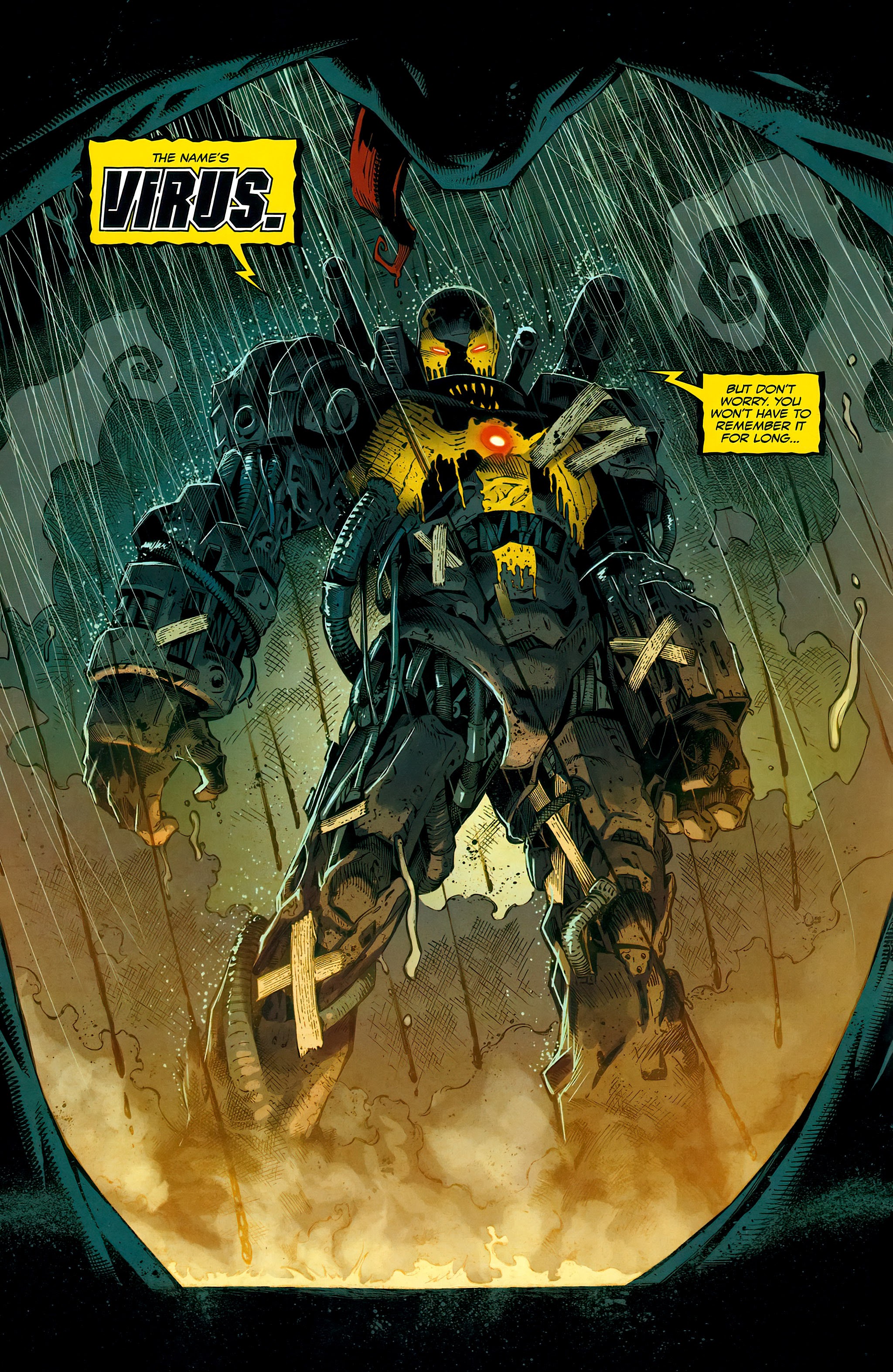 Read online Free Comic Book Day 2020 comic -  Issue # Spider-Man & Venom - 18