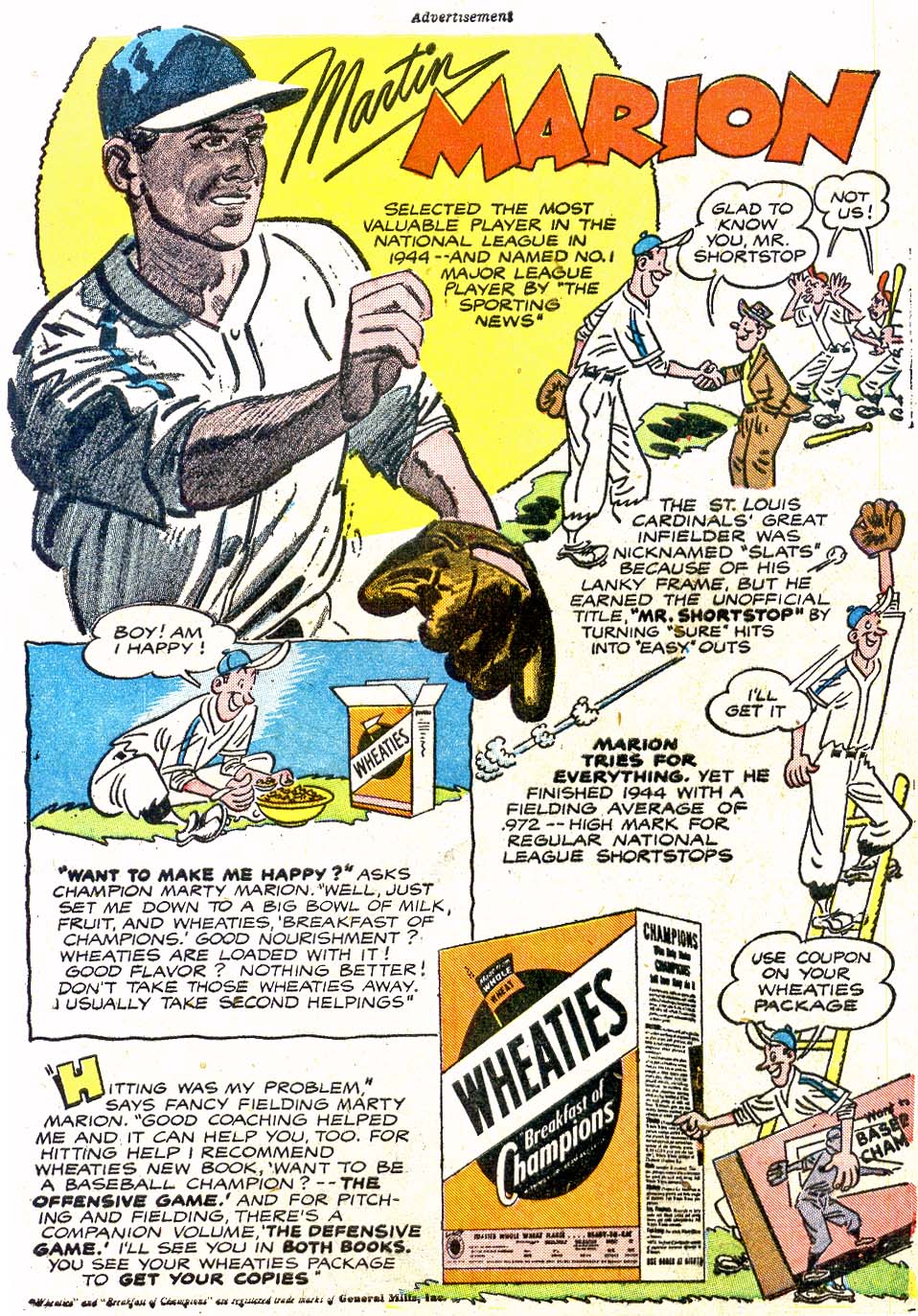 Read online Animal Antics comic -  Issue #4 - 11