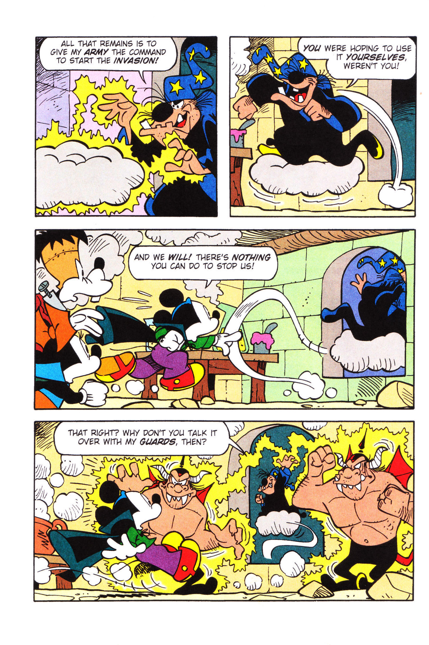 Read online Walt Disney's Donald Duck Adventures (2003) comic -  Issue #8 - 78