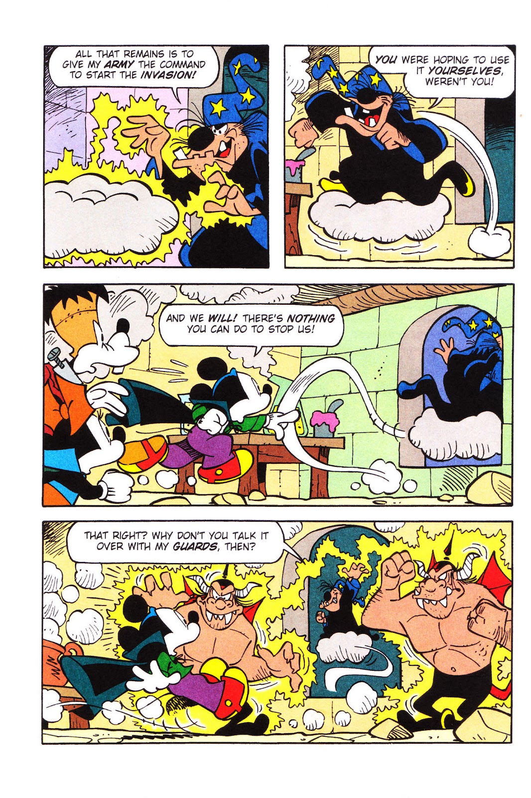 Walt Disney's Donald Duck Adventures (2003) issue 8 - Page 78