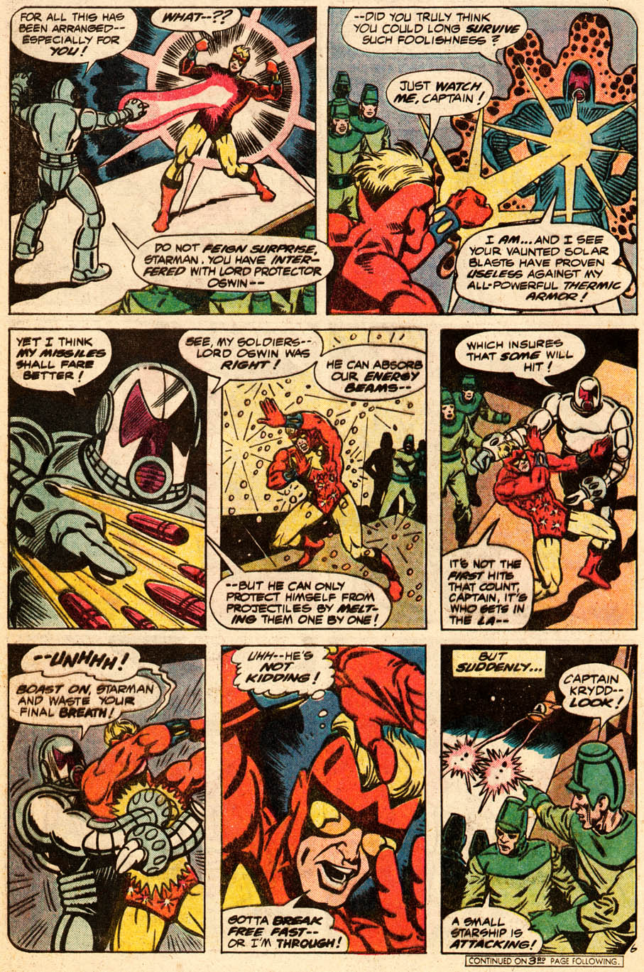 Read online Adventure Comics (1938) comic -  Issue #471 - 20