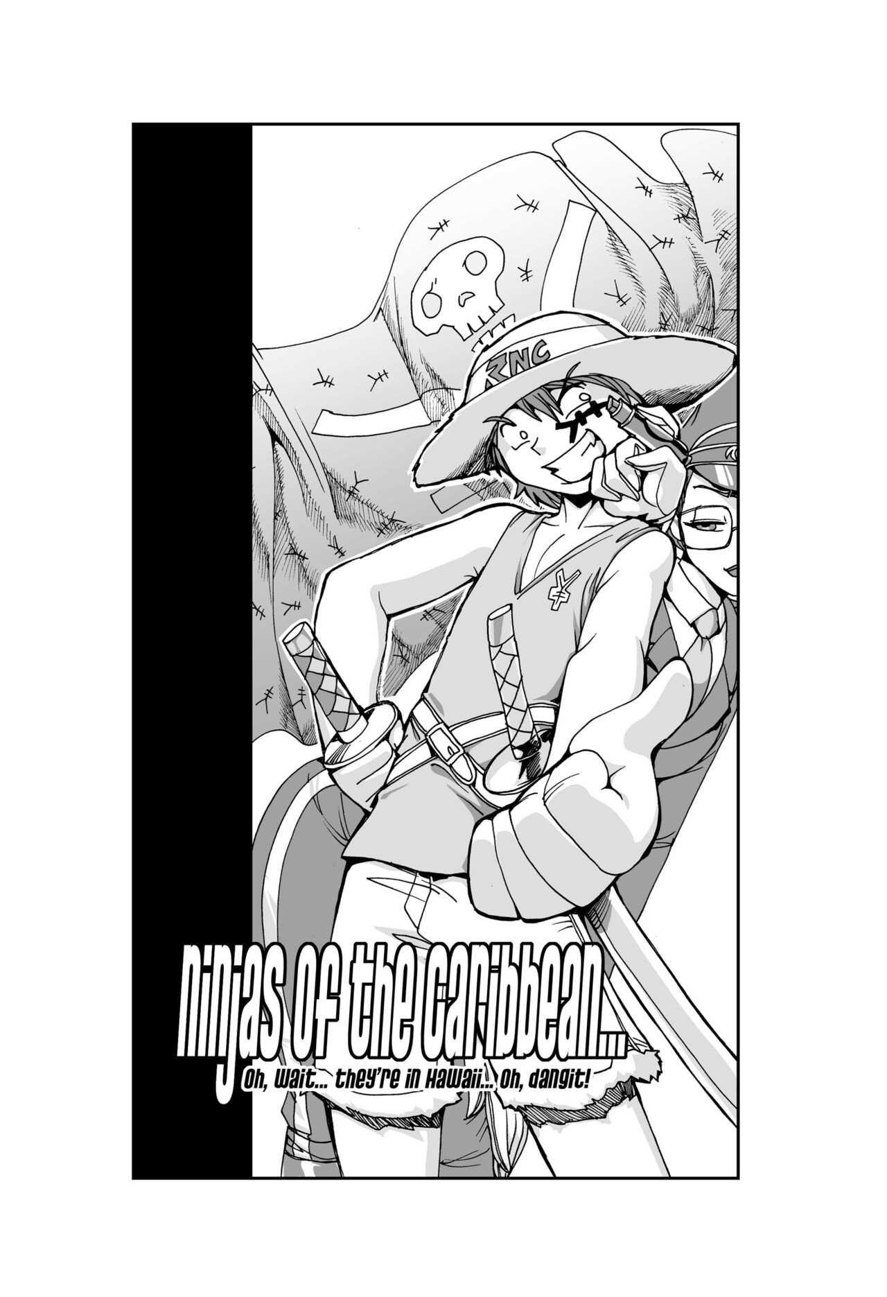 Read online Ninja High School (1986) comic -  Issue #128 - 2