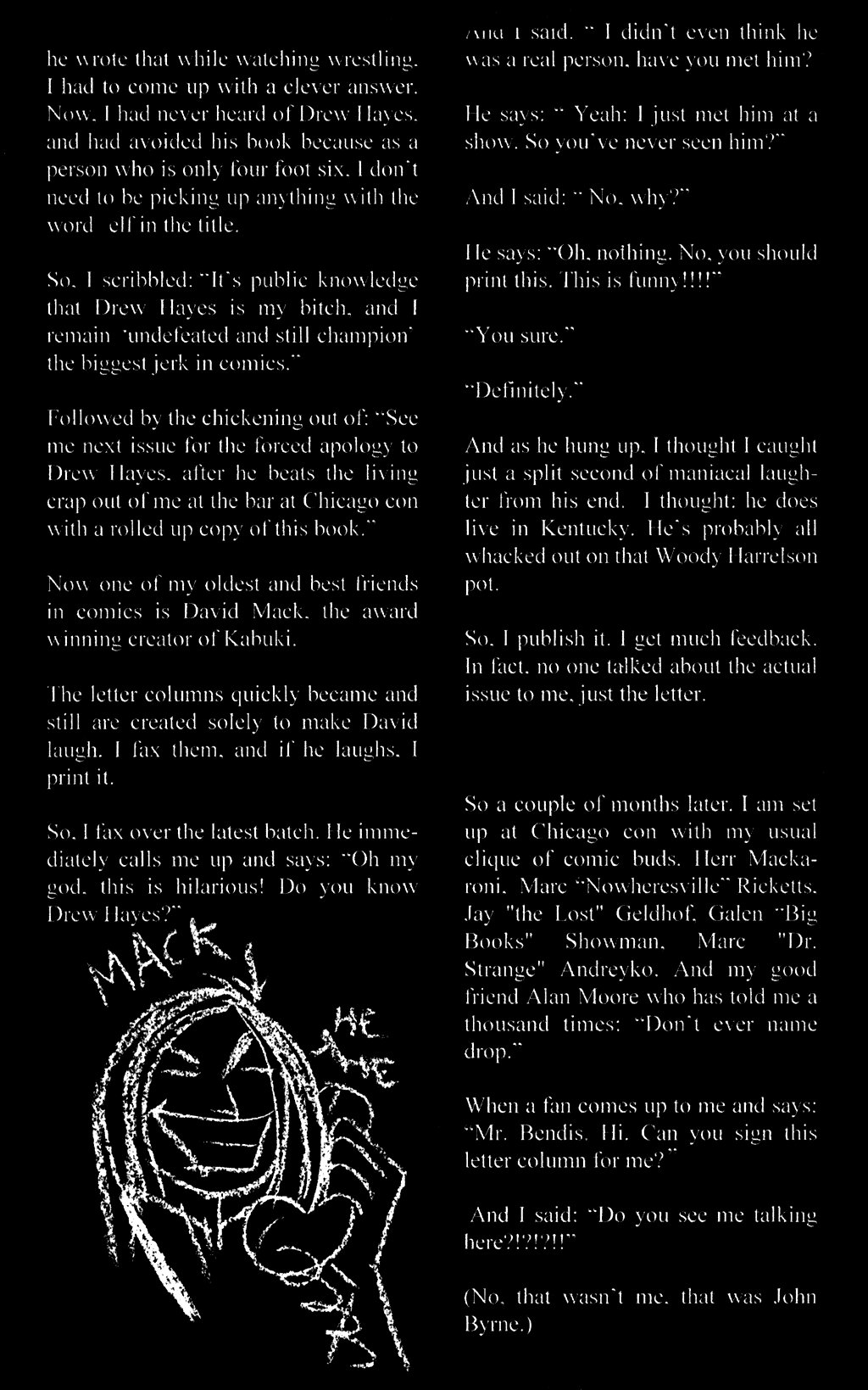 Read online Total Sell Out comic -  Issue # TPB (Part 1) - 35