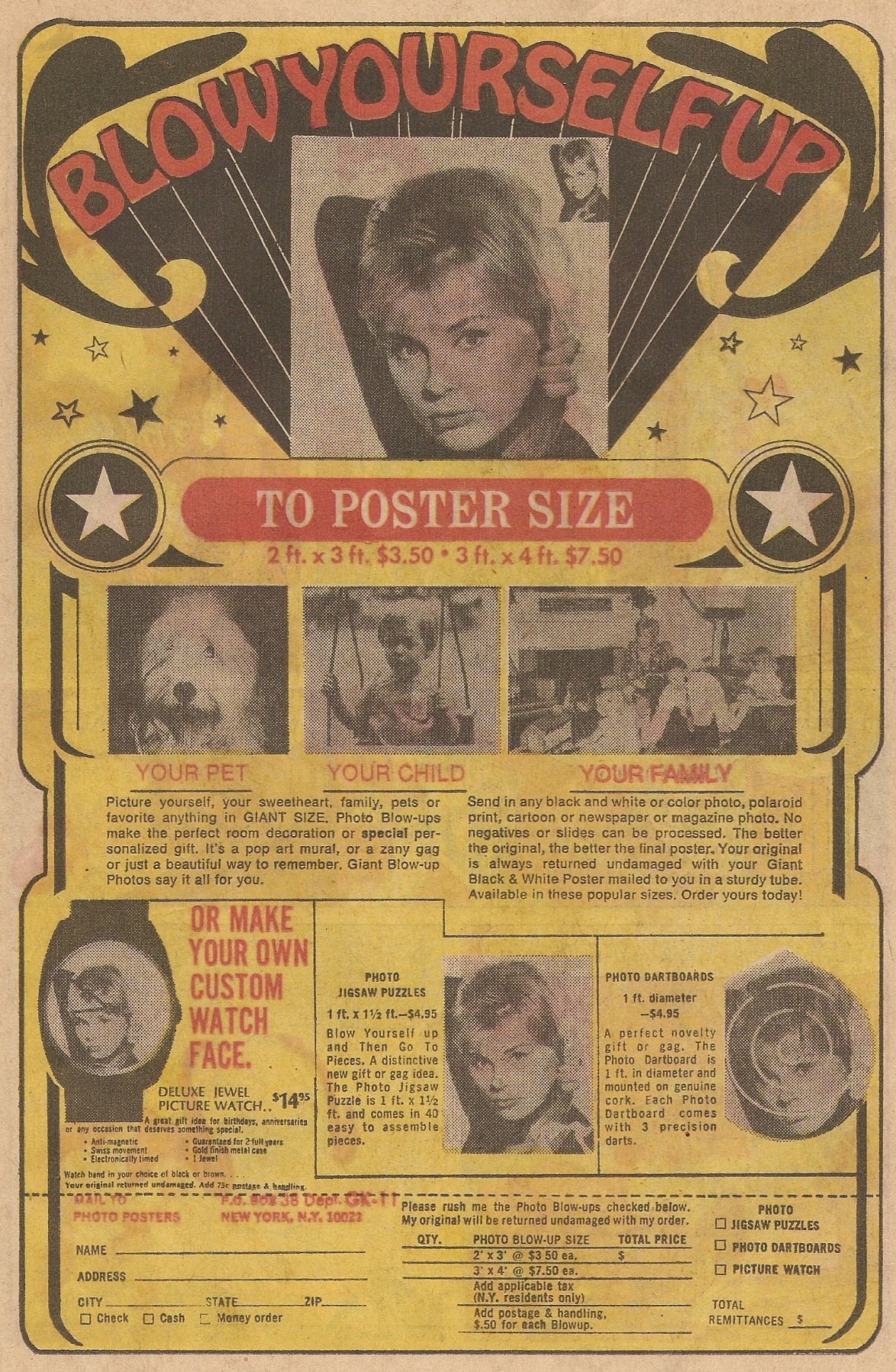 Read online Magnus, Robot Fighter 4000 AD comic -  Issue #30 - 19