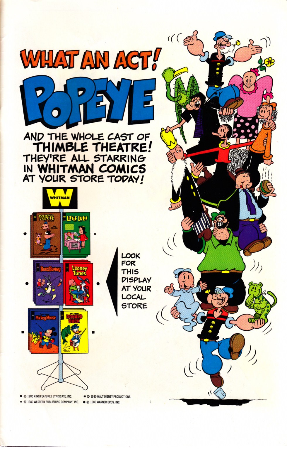 Read online Super Goof comic -  Issue #69 - 35