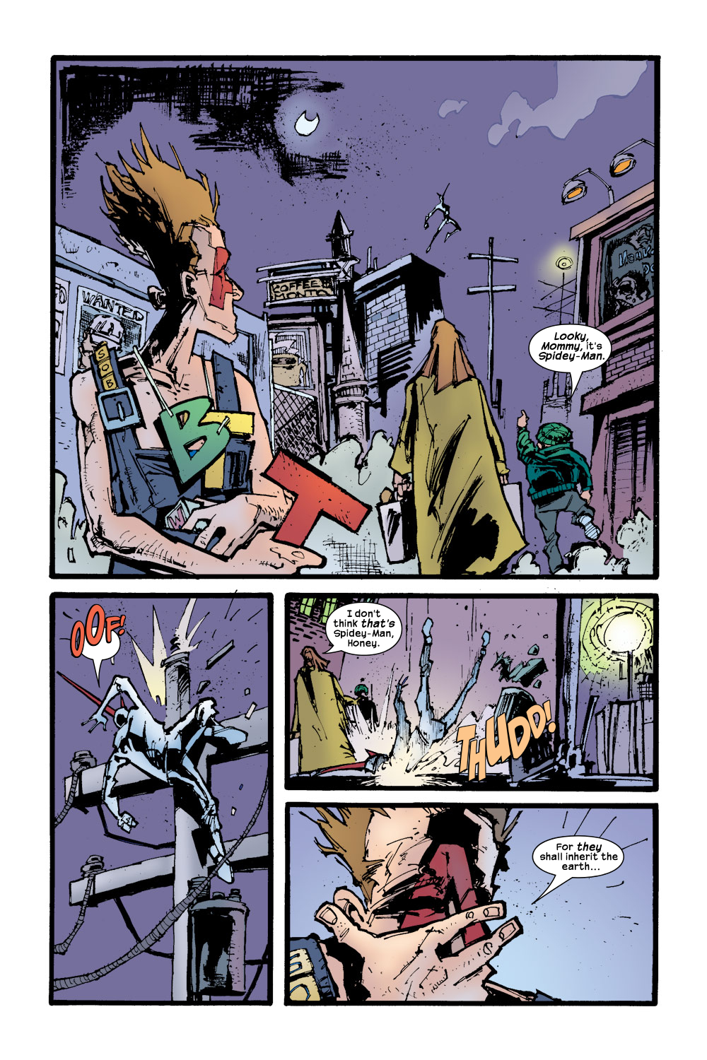 Read online Spider-Man's Tangled Web comic -  Issue #18 - 15