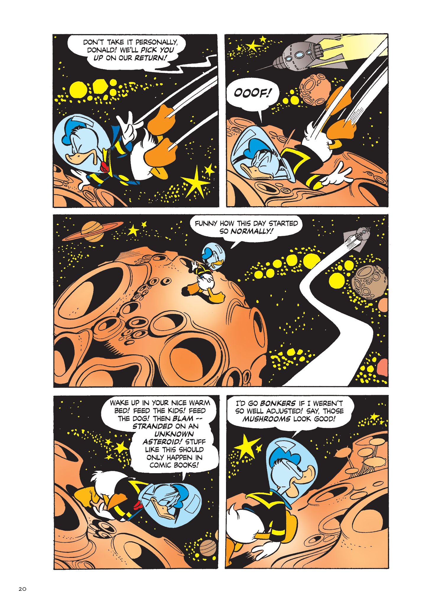 Read online Disney Masters comic -  Issue # TPB 2 (Part 1) - 25