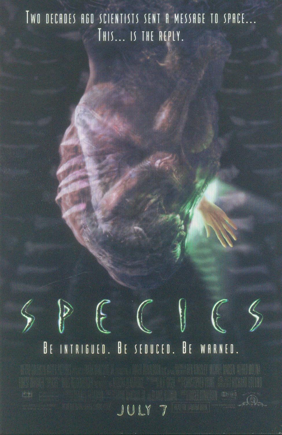 Read online Godzilla (1995) comic -  Issue #1 - 37