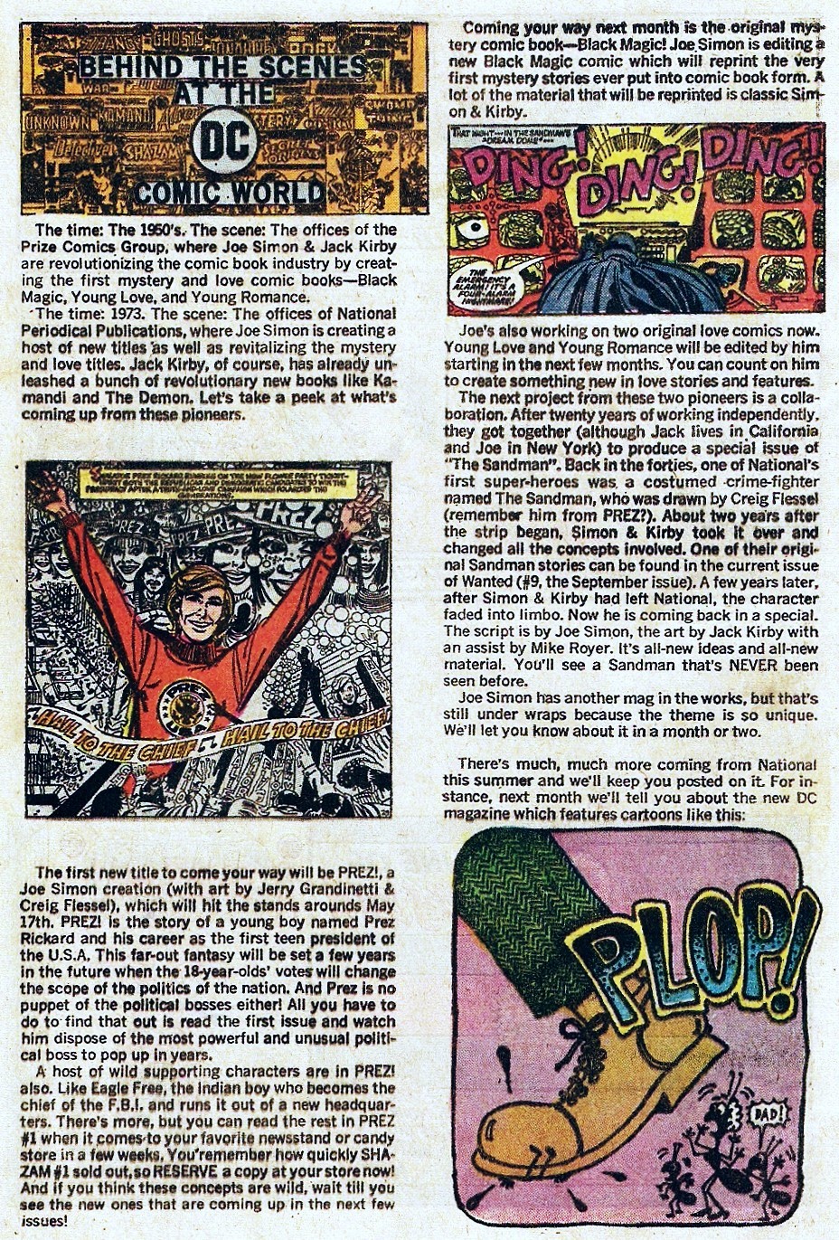 Read online DC 100-Page Super Spectacular comic -  Issue #19 - 92