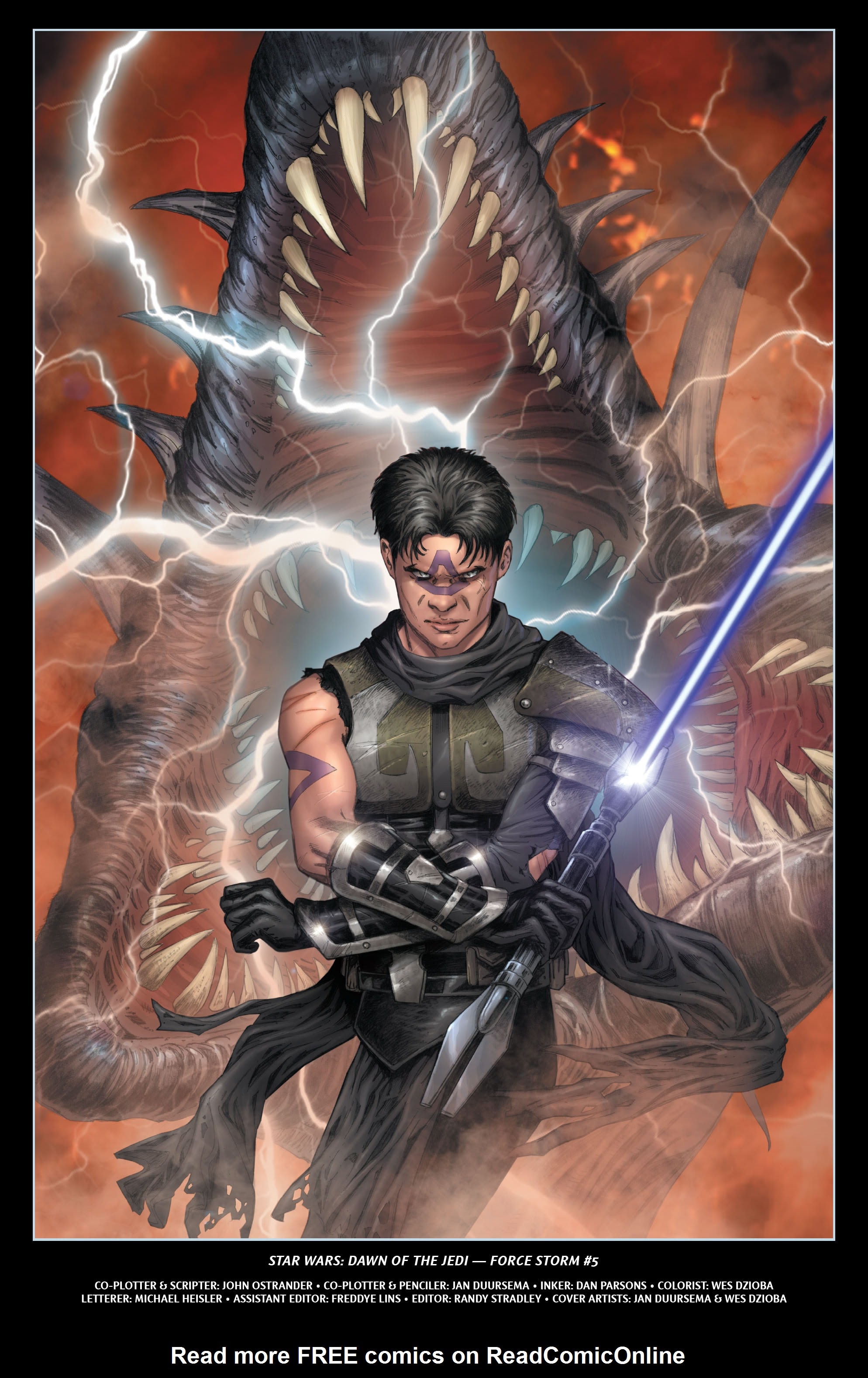 Read online Star Wars Legends Epic Collection: Tales of the Jedi comic -  Issue # TPB 1 (Part 1) - 98