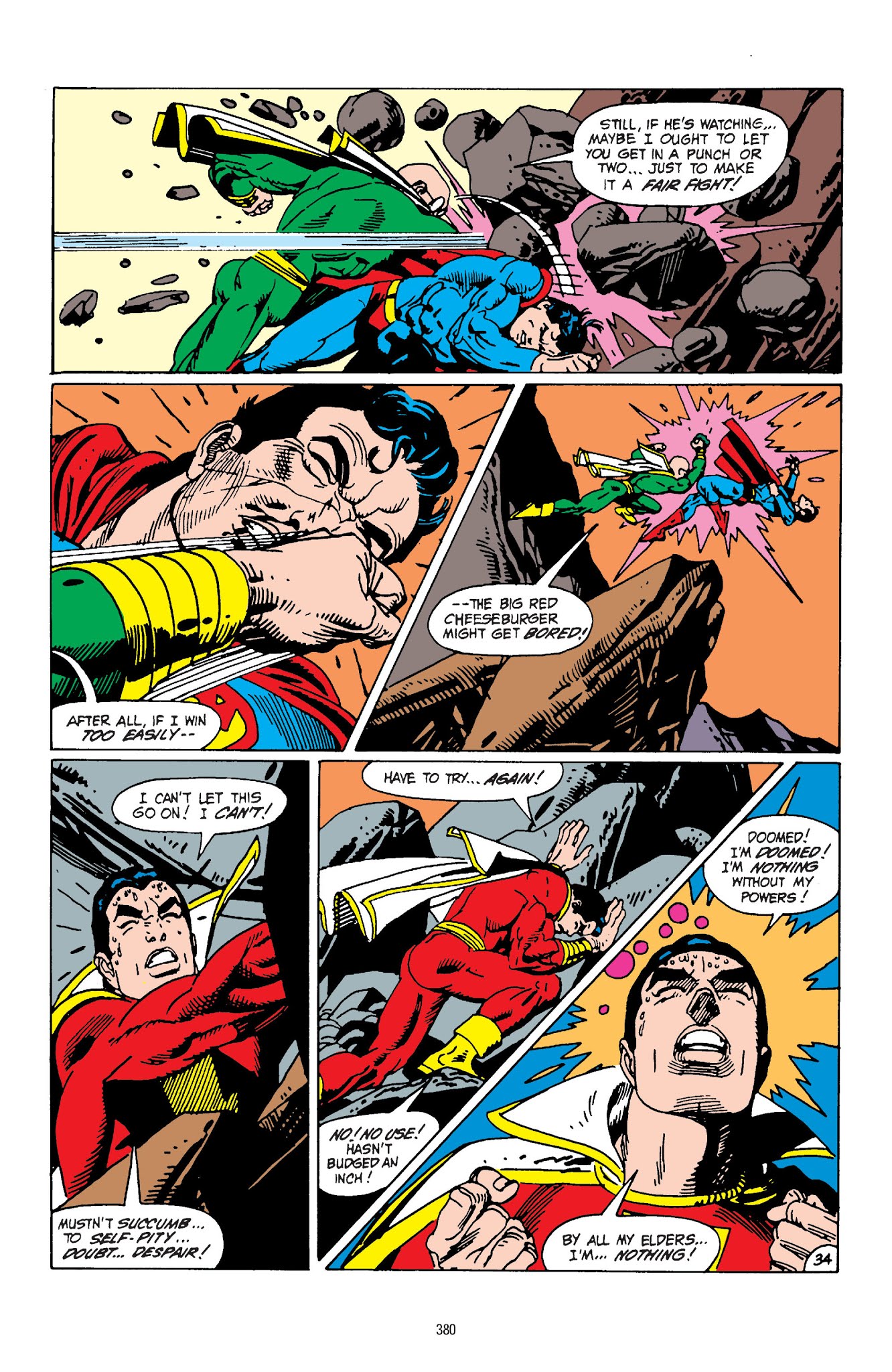 Read online Adventures of Superman: Gil Kane comic -  Issue # TPB (Part 4) - 77