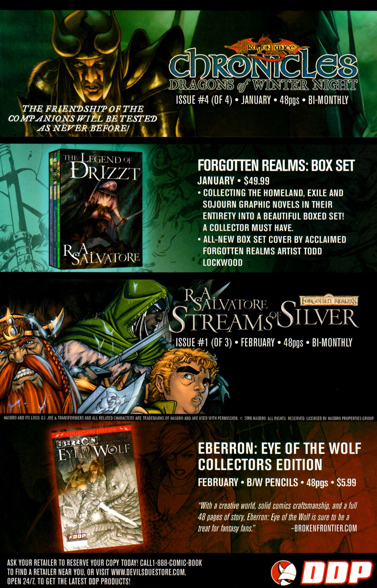 Read online G.I. Joe (2005) comic -  Issue #18 - 24