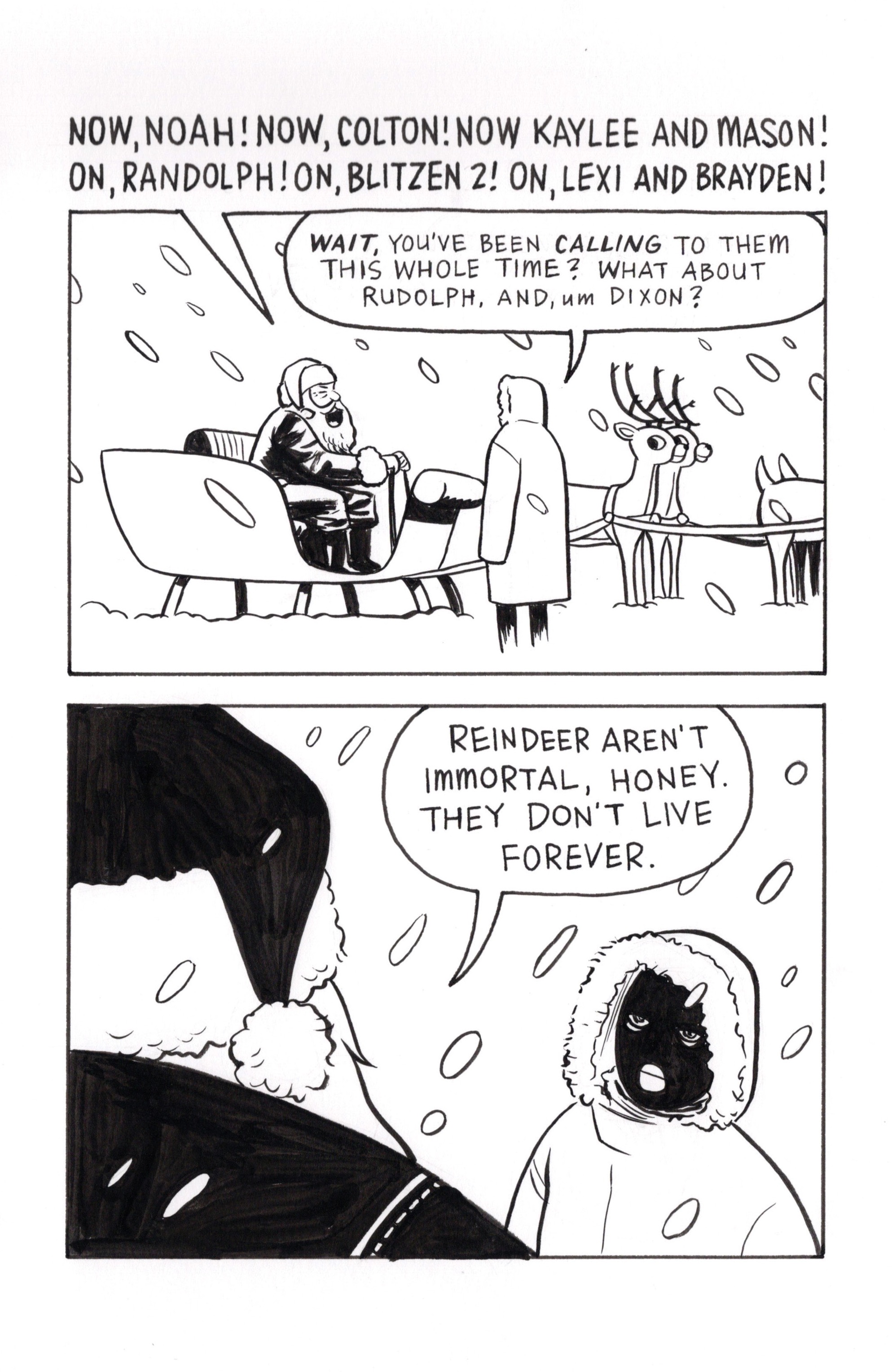 Read online Street Angel: Deadliest Girl Alive comic -  Issue # TPB (Part 2) - 54