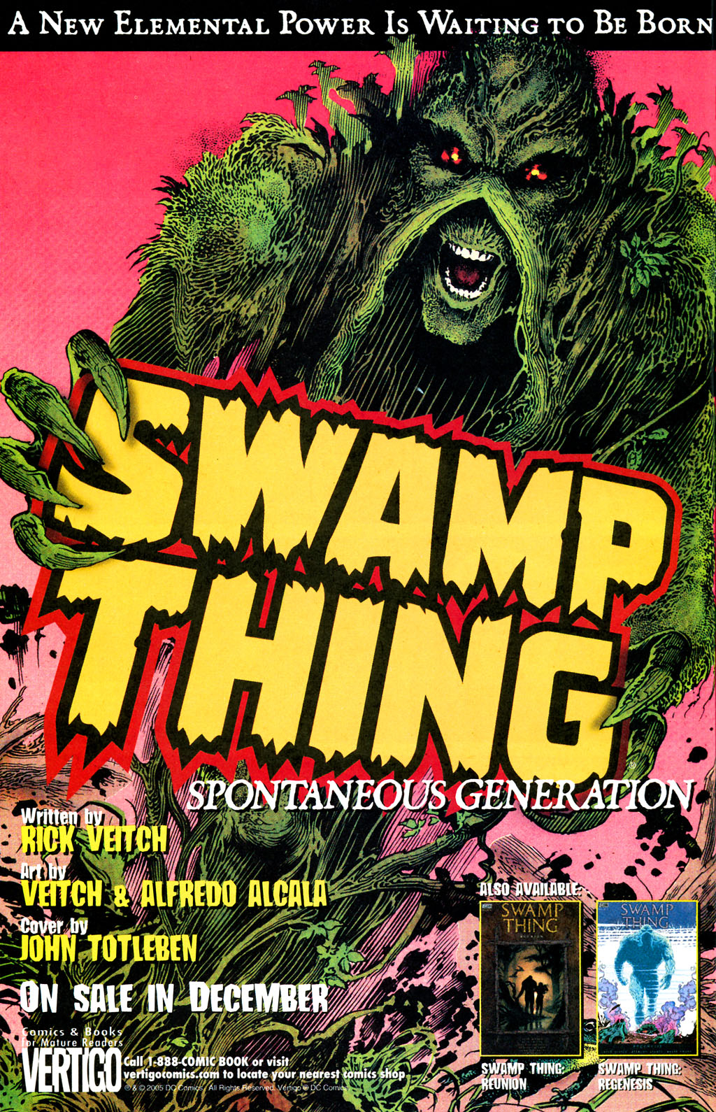 Read online The Exterminators comic -  Issue #1 - 28