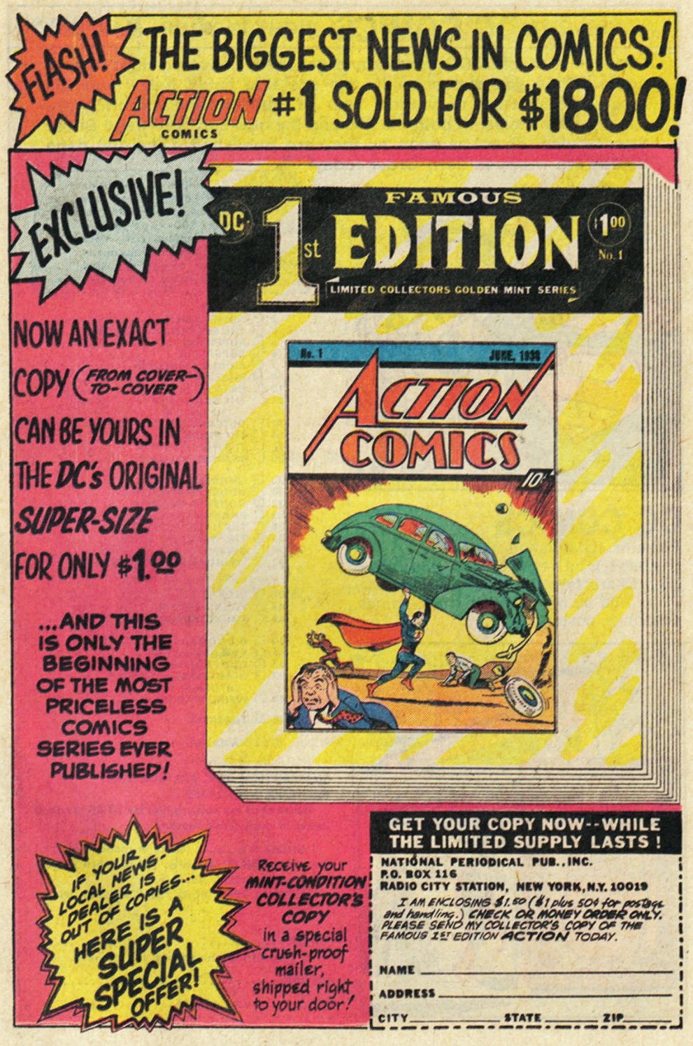 Read online G.I. Combat (1952) comic -  Issue #170 - 27