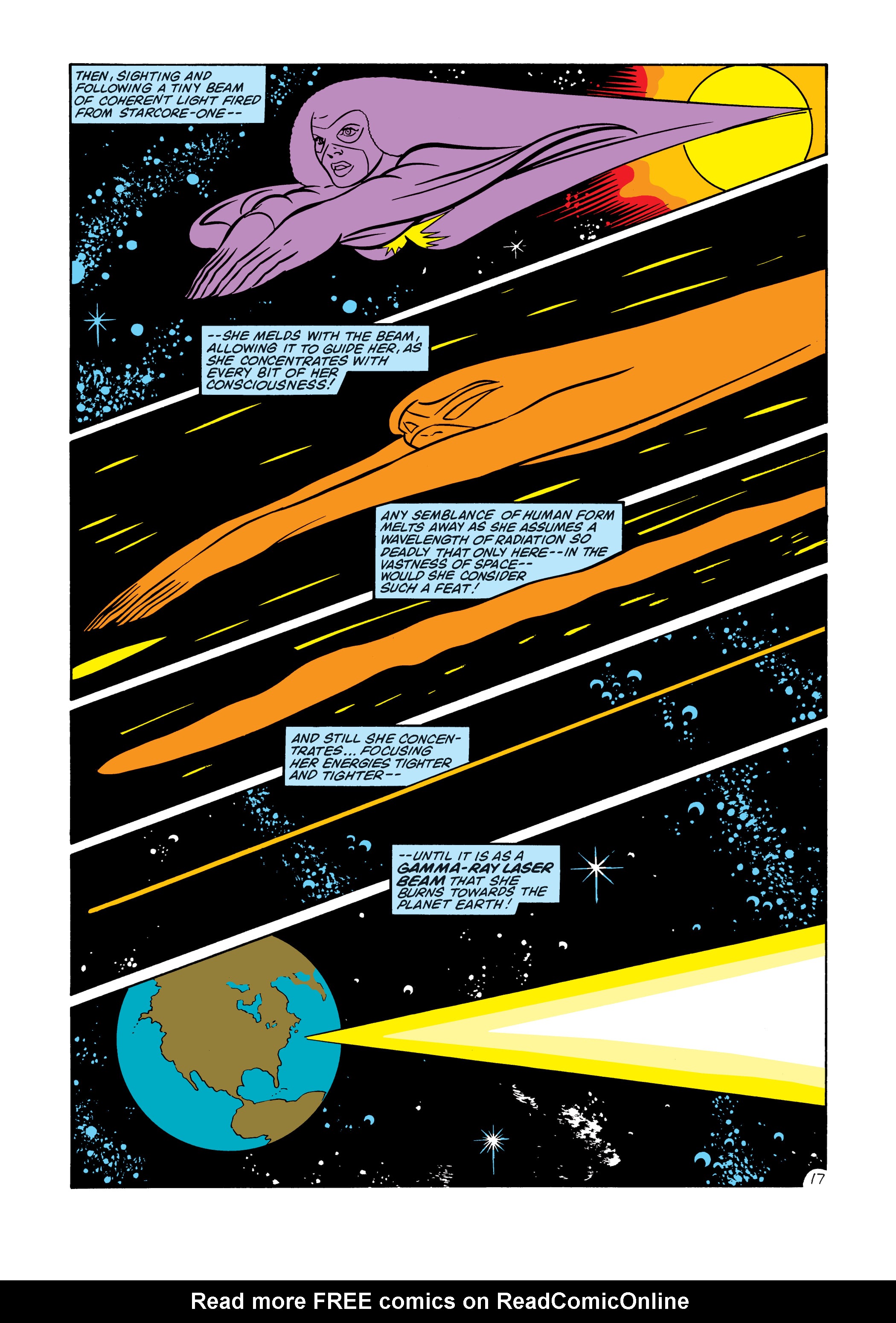 Read online Marvel Masterworks: The Fantastic Four comic -  Issue # TPB 23 (Part 2) - 39