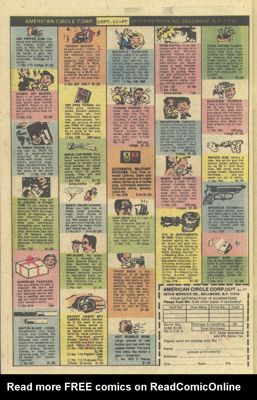 Read online Walt Disney's Mickey Mouse comic -  Issue #189 - 30