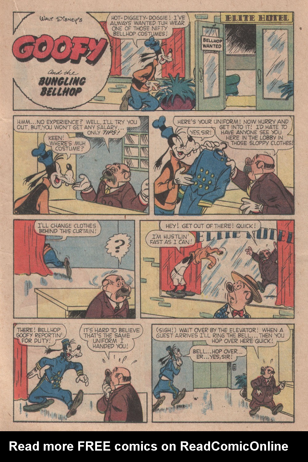 Read online Walt Disney's Donald Duck (1952) comic -  Issue #58 - 21