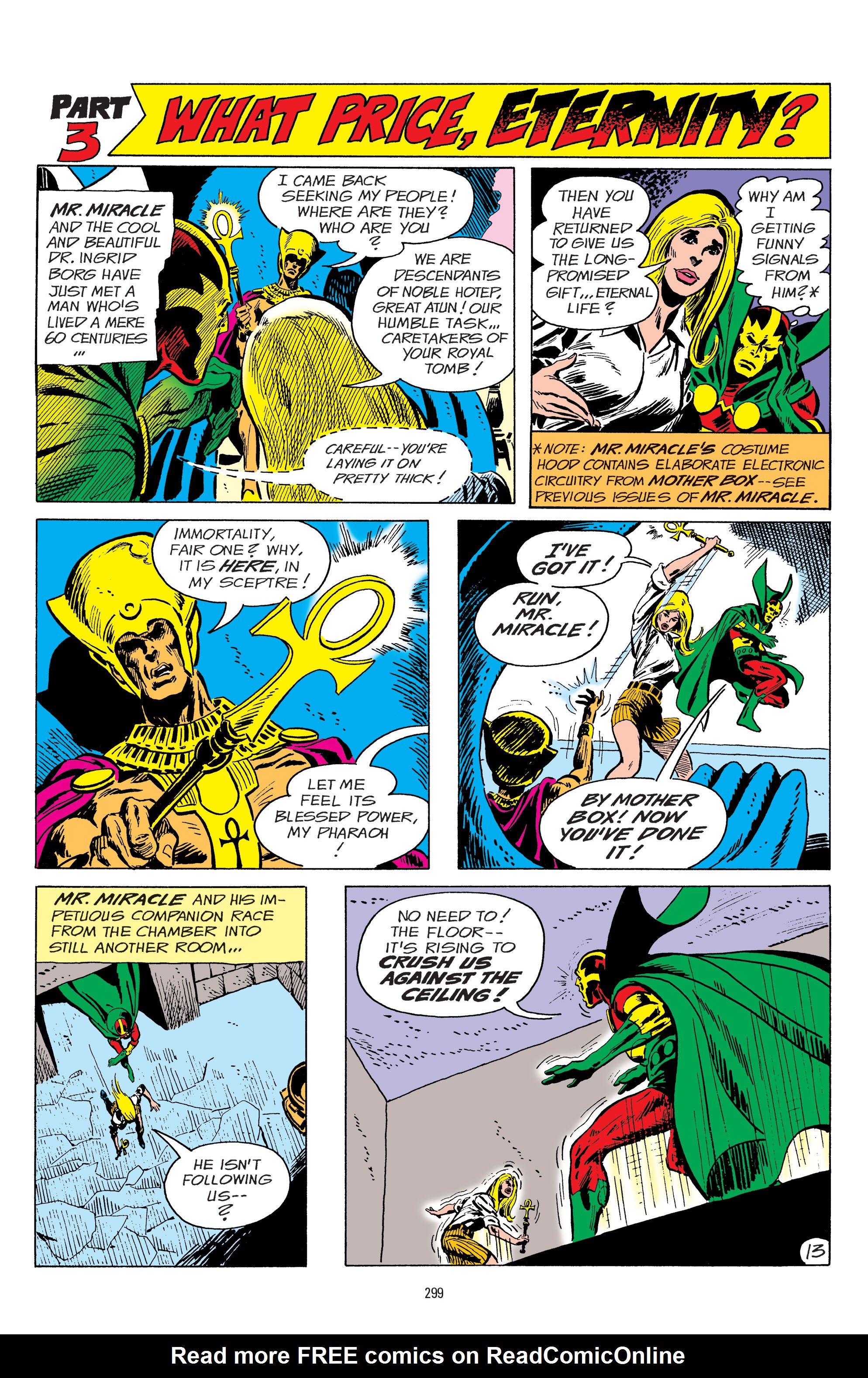 Read online Legends of the Dark Knight: Jim Aparo comic -  Issue # TPB 1 (Part 3) - 100