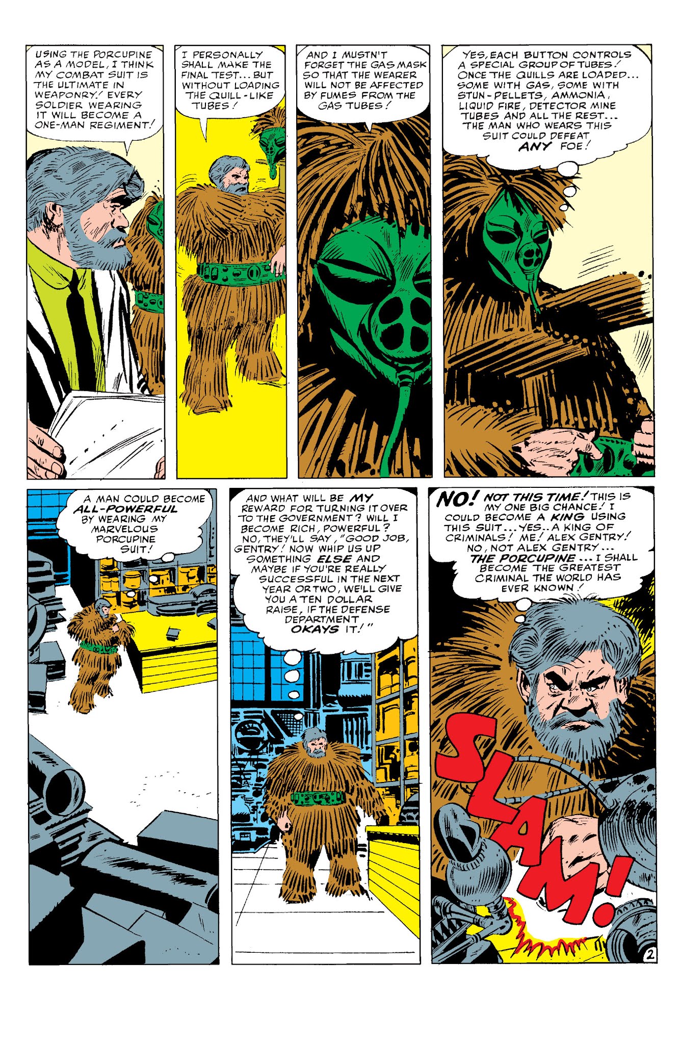 Read online Ant-Man/Giant-Man Epic Collection comic -  Issue # TPB (Part 2) - 89