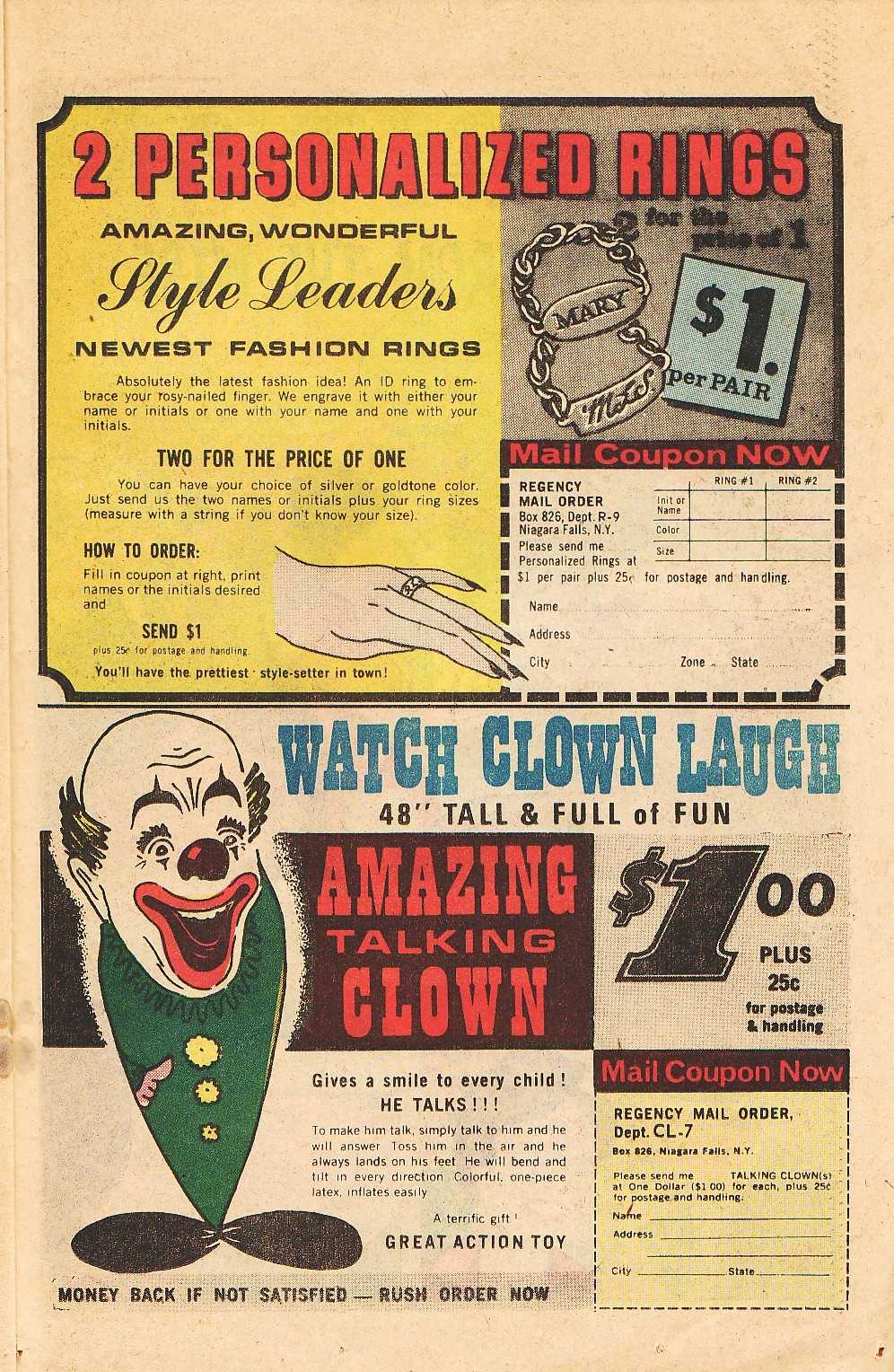 Read online Just Married comic -  Issue #49 - 23