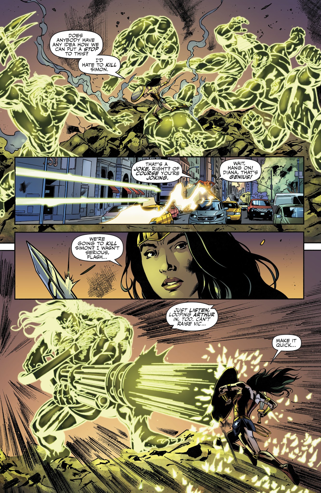 Read online Justice League (2016) comic -  Issue # _TPB 2 - 85