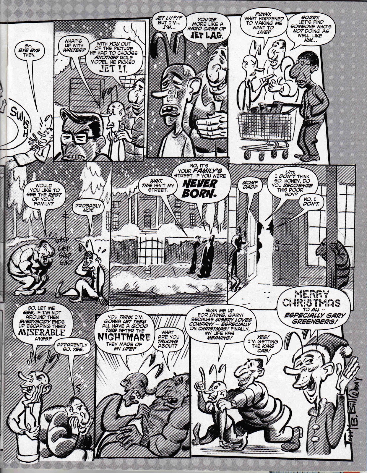 MAD issue 449 - Page 19