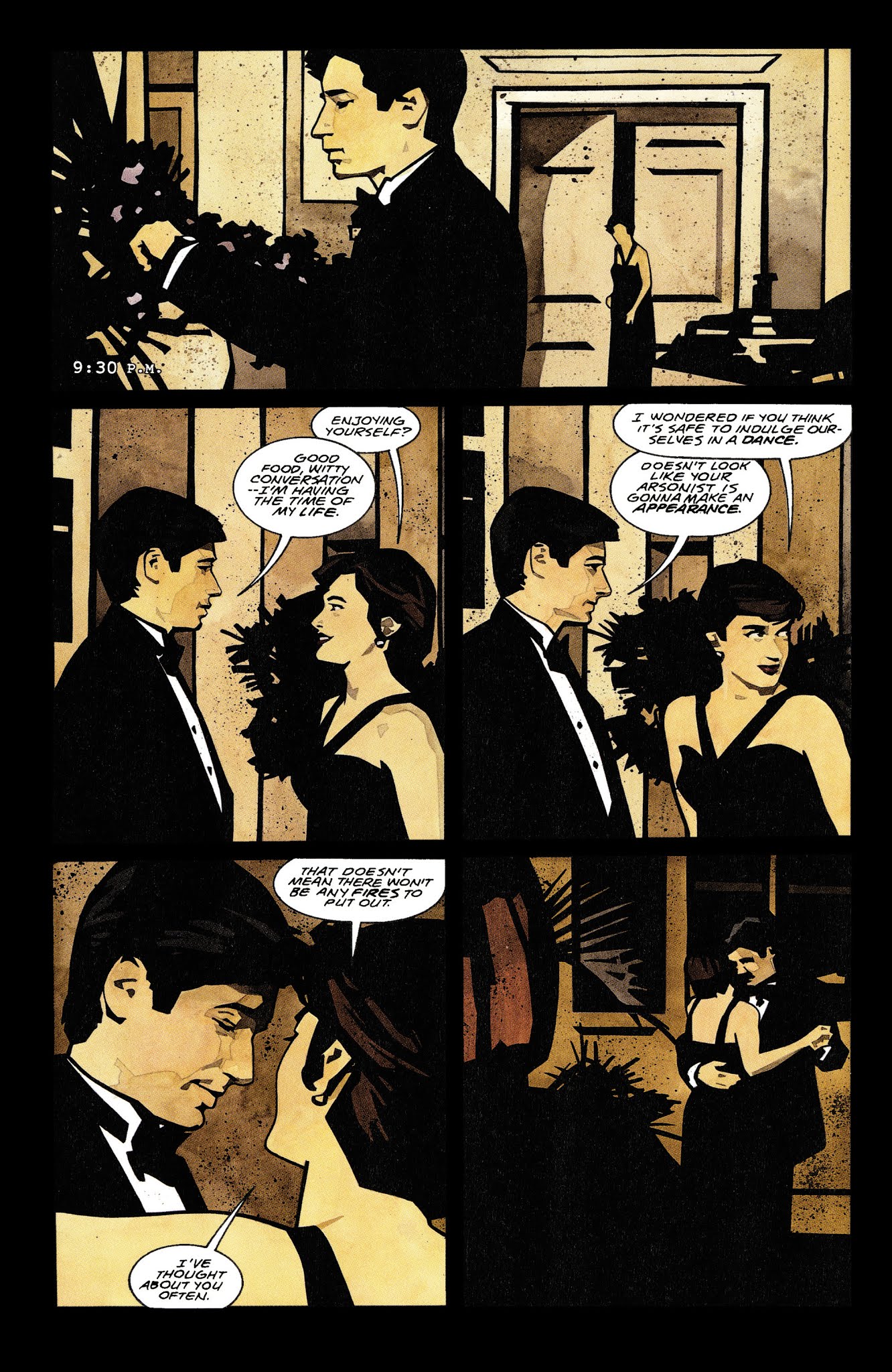 Read online The X-Files Classics: Season One comic -  Issue # TPB 2 (Part 1) - 73