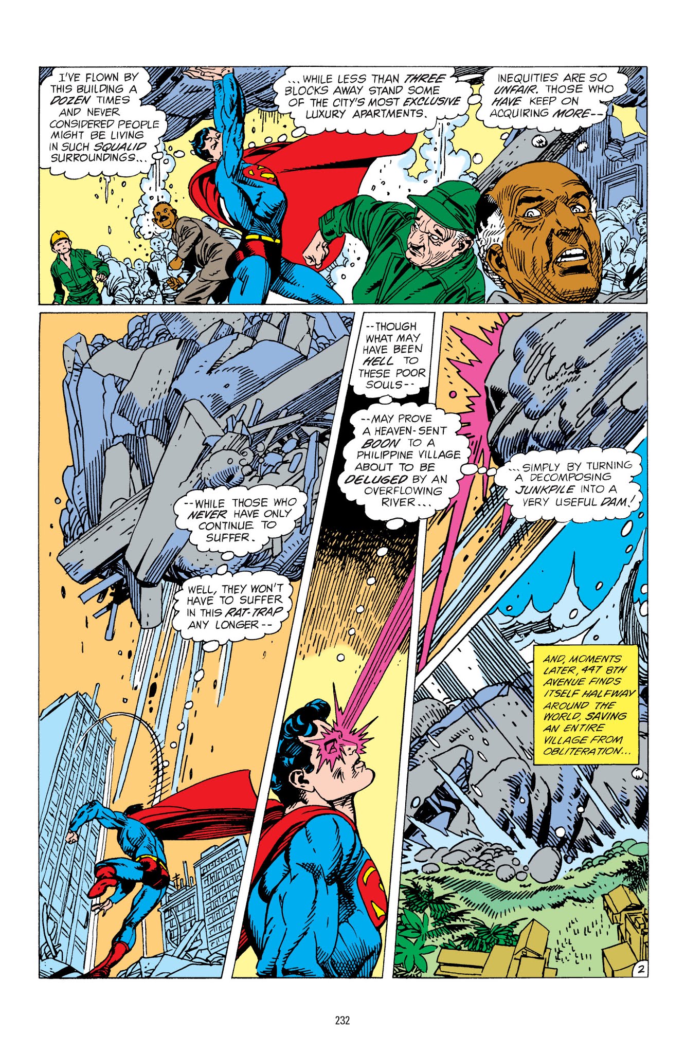 Read online Adventures of Superman: Gil Kane comic -  Issue # TPB (Part 3) - 30