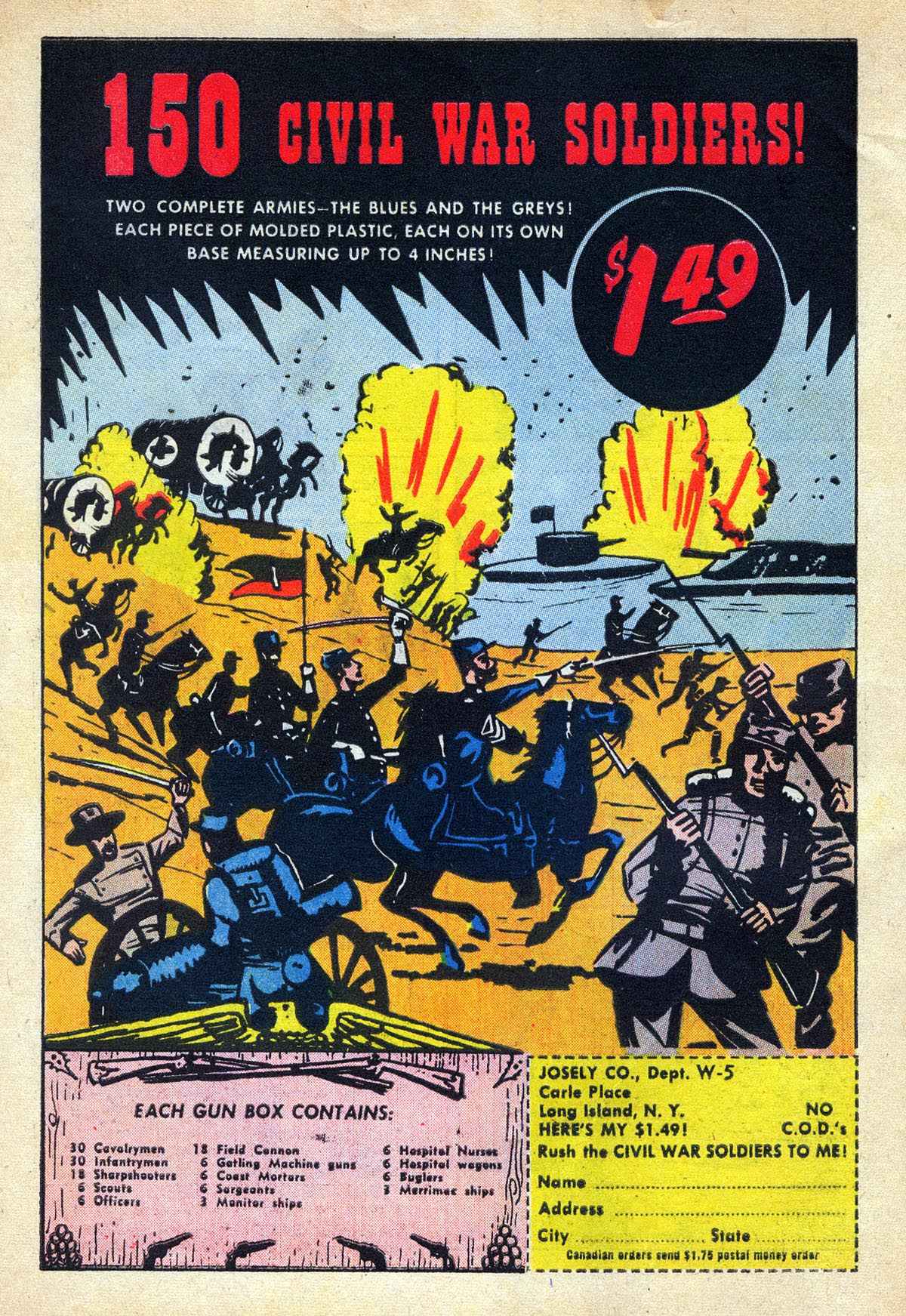 Read online Lone Ranger's Companion Tonto comic -  Issue #33 - 34