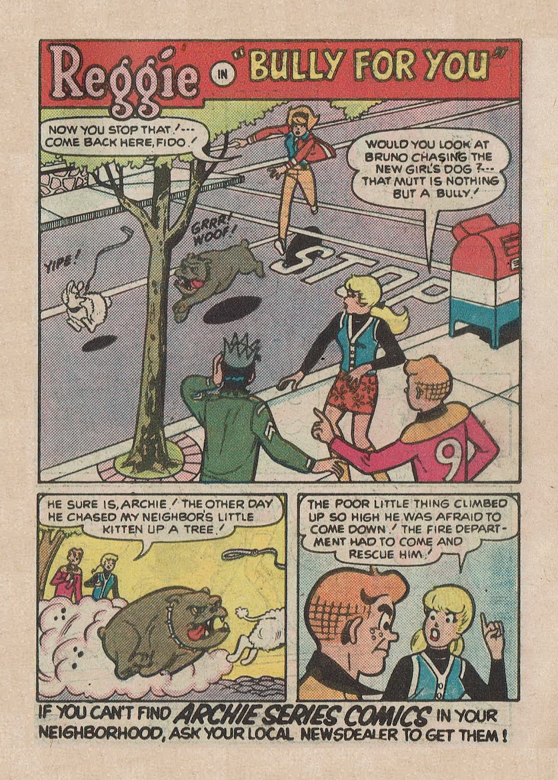 Archie Comics Double Digest issue 28 - Page 243
