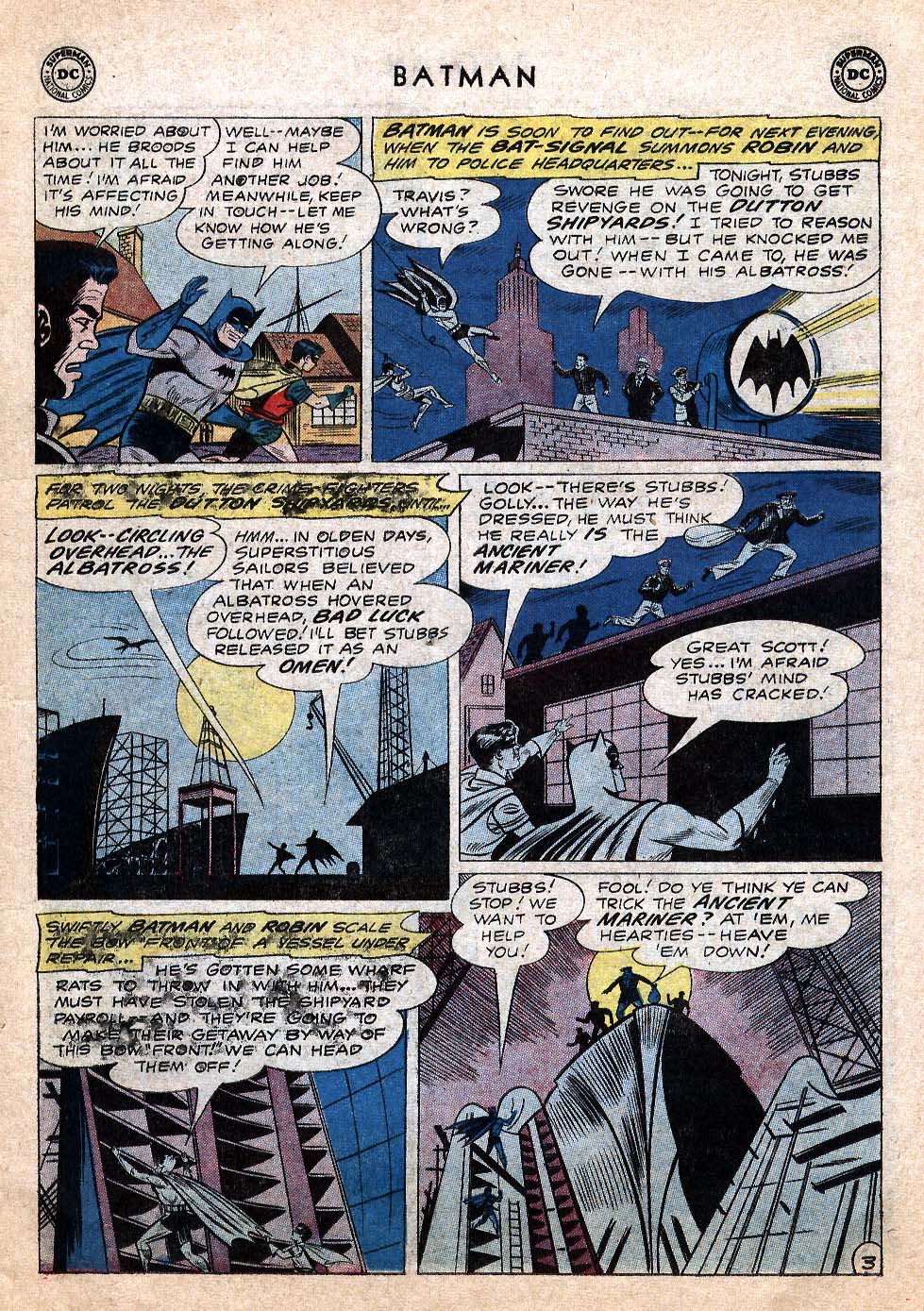 Read online Batman (1940) comic -  Issue #142 - 13