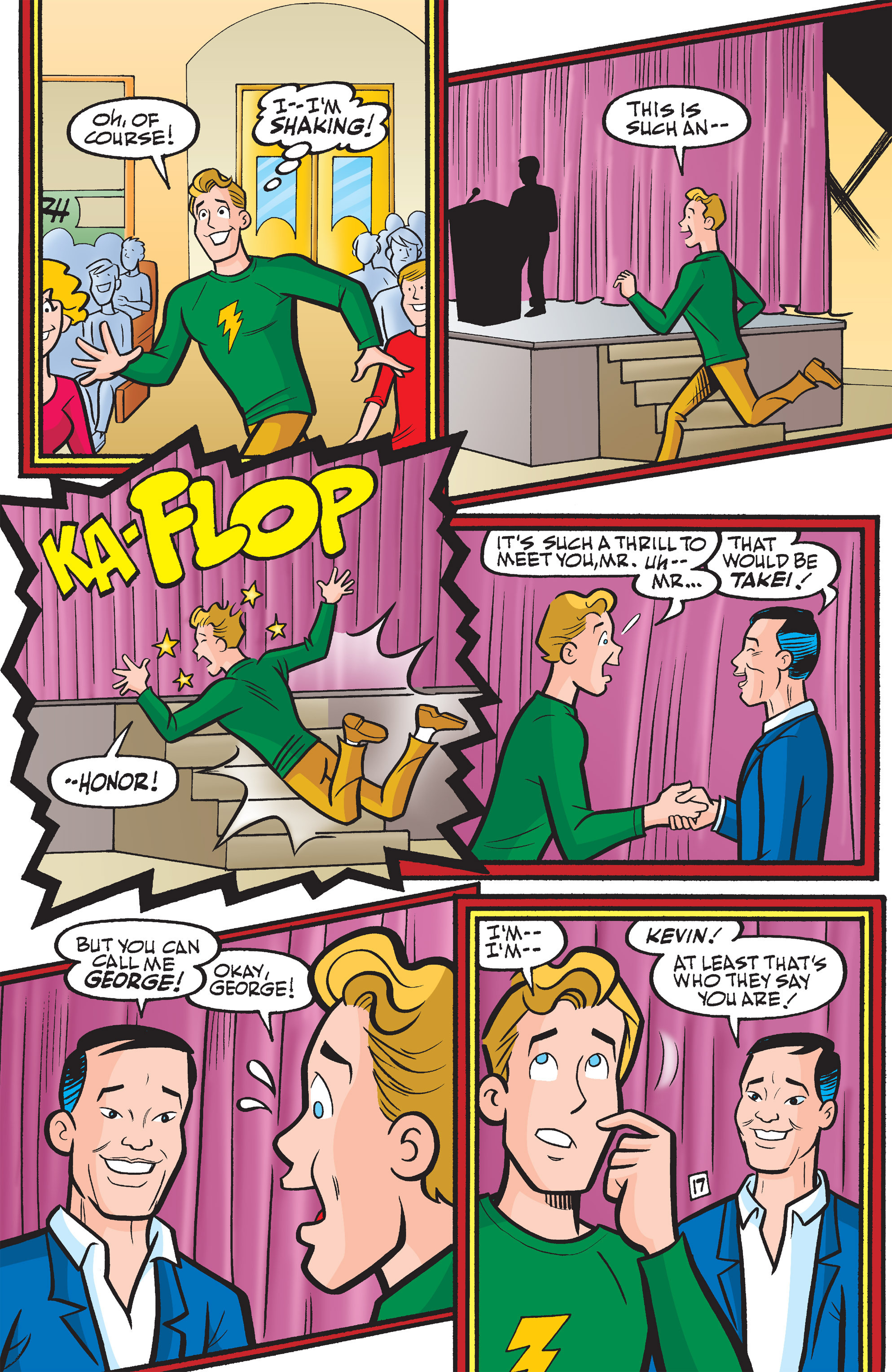 Read online Pep Digital comic -  Issue #55 - 88