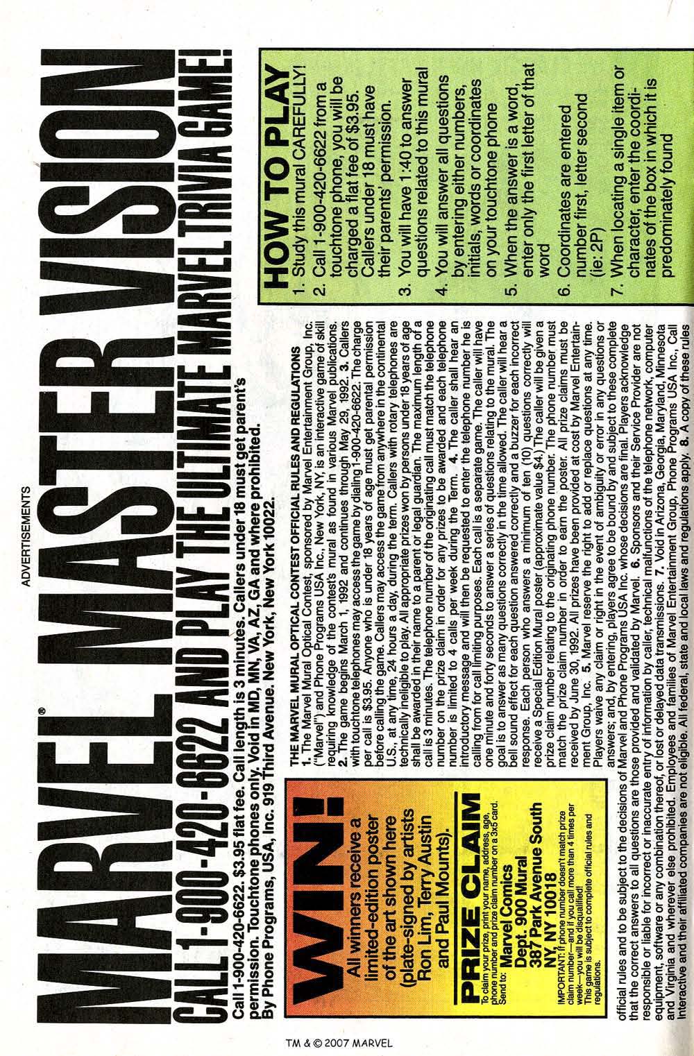 Read online The Incredible Hulk (1968) comic -  Issue #393 - 30