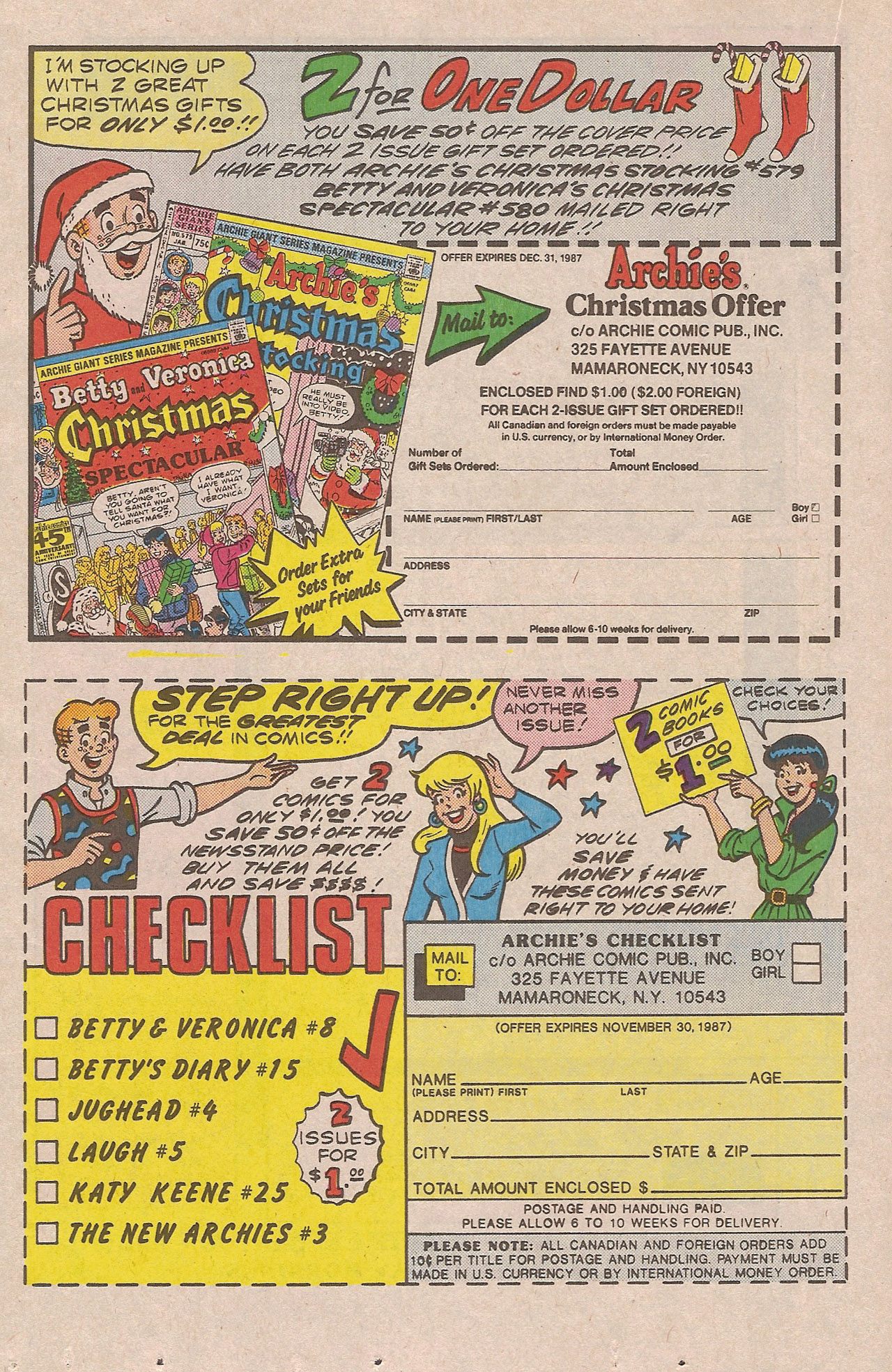 Read online Betty and Me comic -  Issue #164 - 18