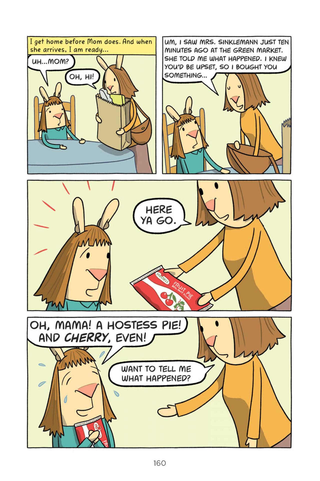 Read online El Deafo comic -  Issue # TPB (Part 2) - 77