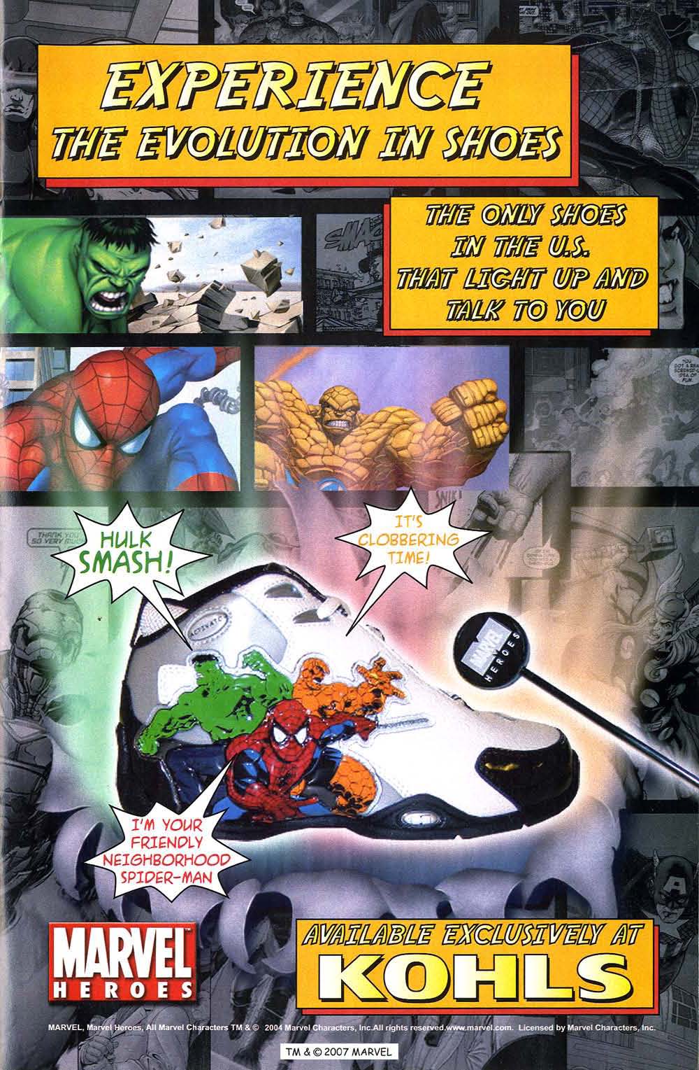 Read online The Incredible Hulk (2000) comic -  Issue #93 - 23