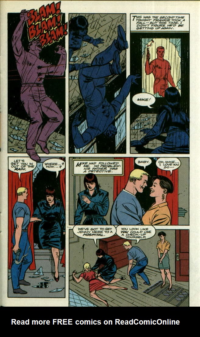 Read online Ms. Tree Quarterly comic -  Issue #7 - 48