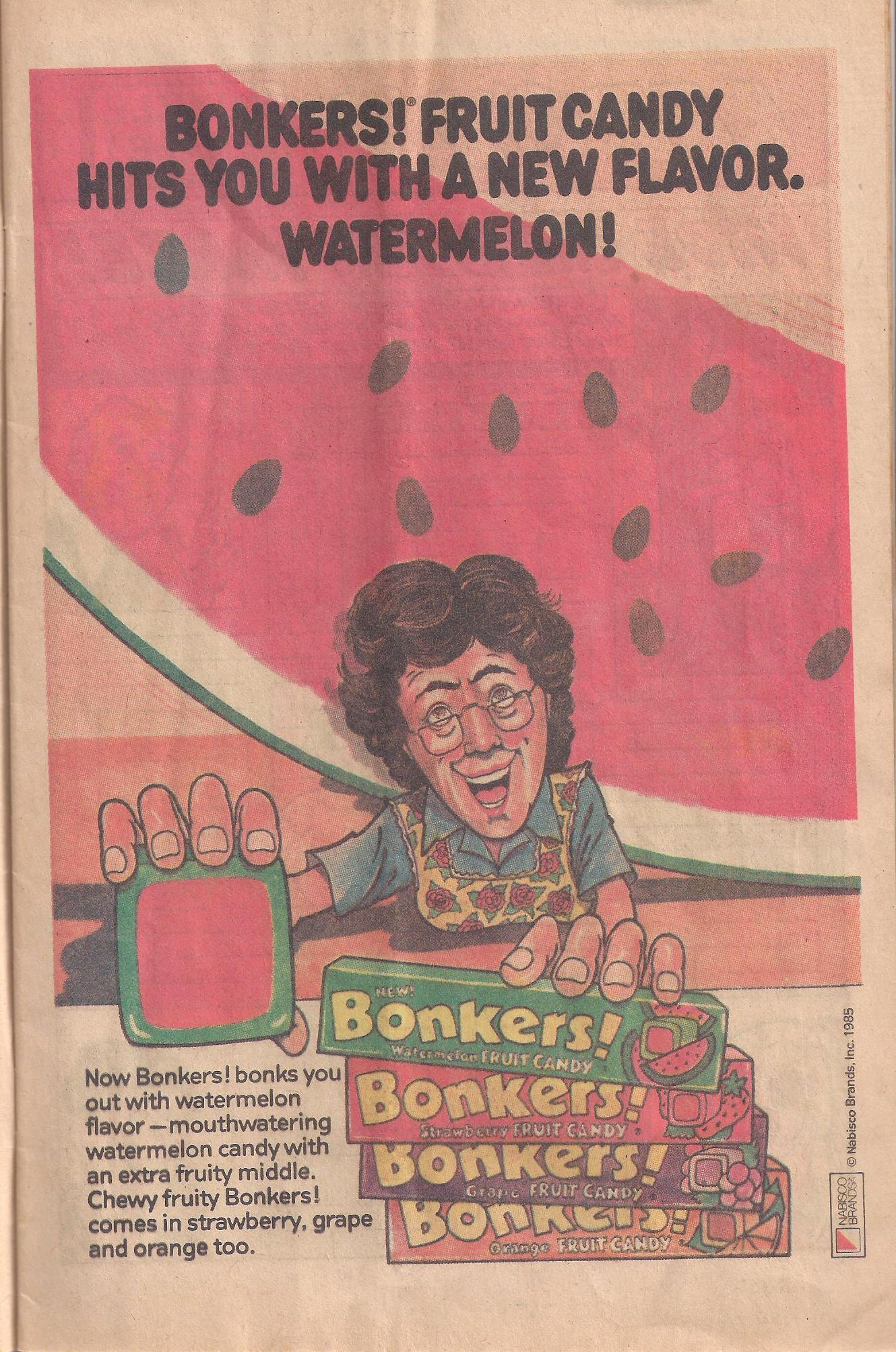 Read online Archie's Pals 'N' Gals (1952) comic -  Issue #177 - 9