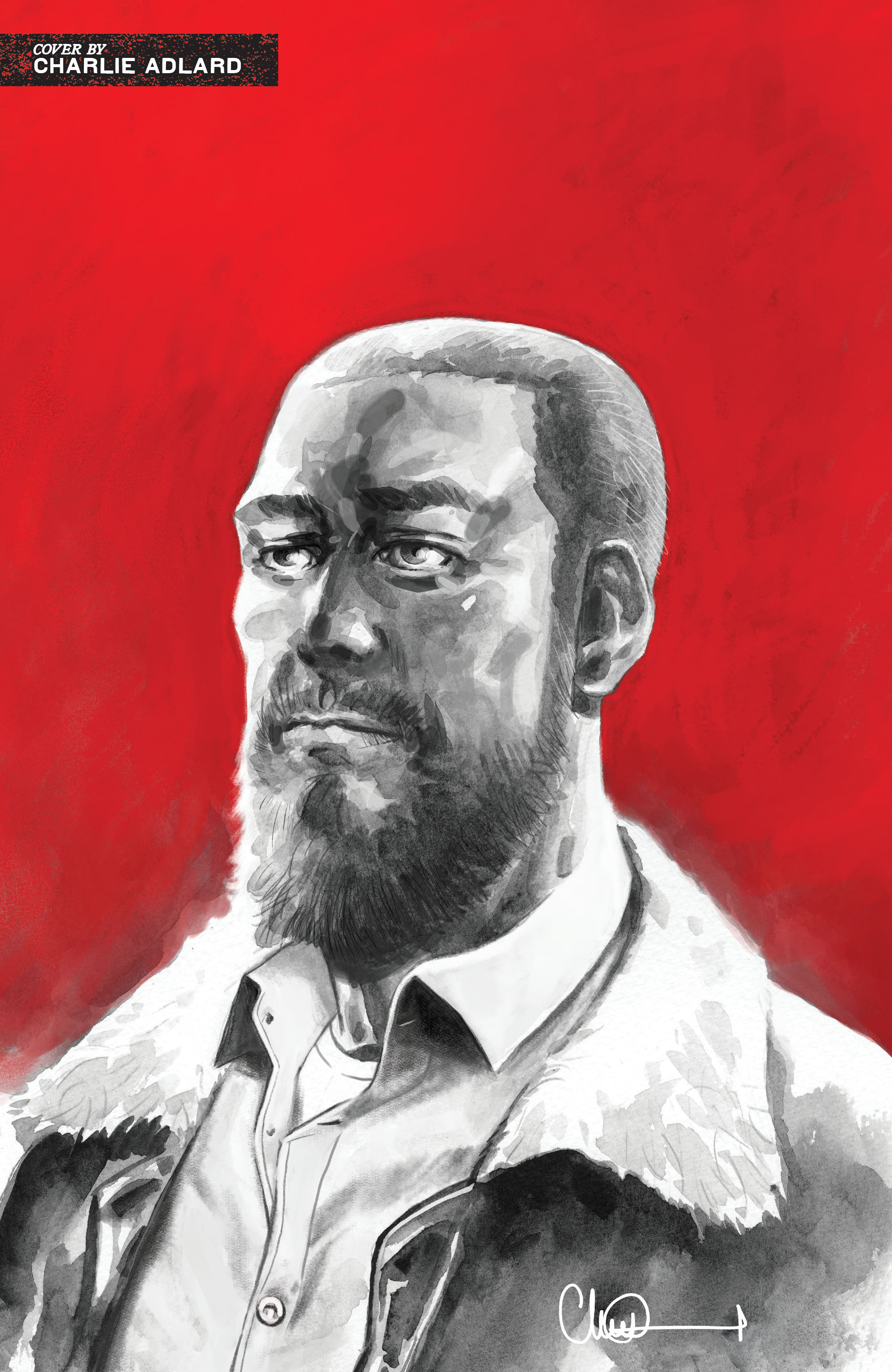 Read online The Walking Dead Deluxe comic -  Issue #56 - 32